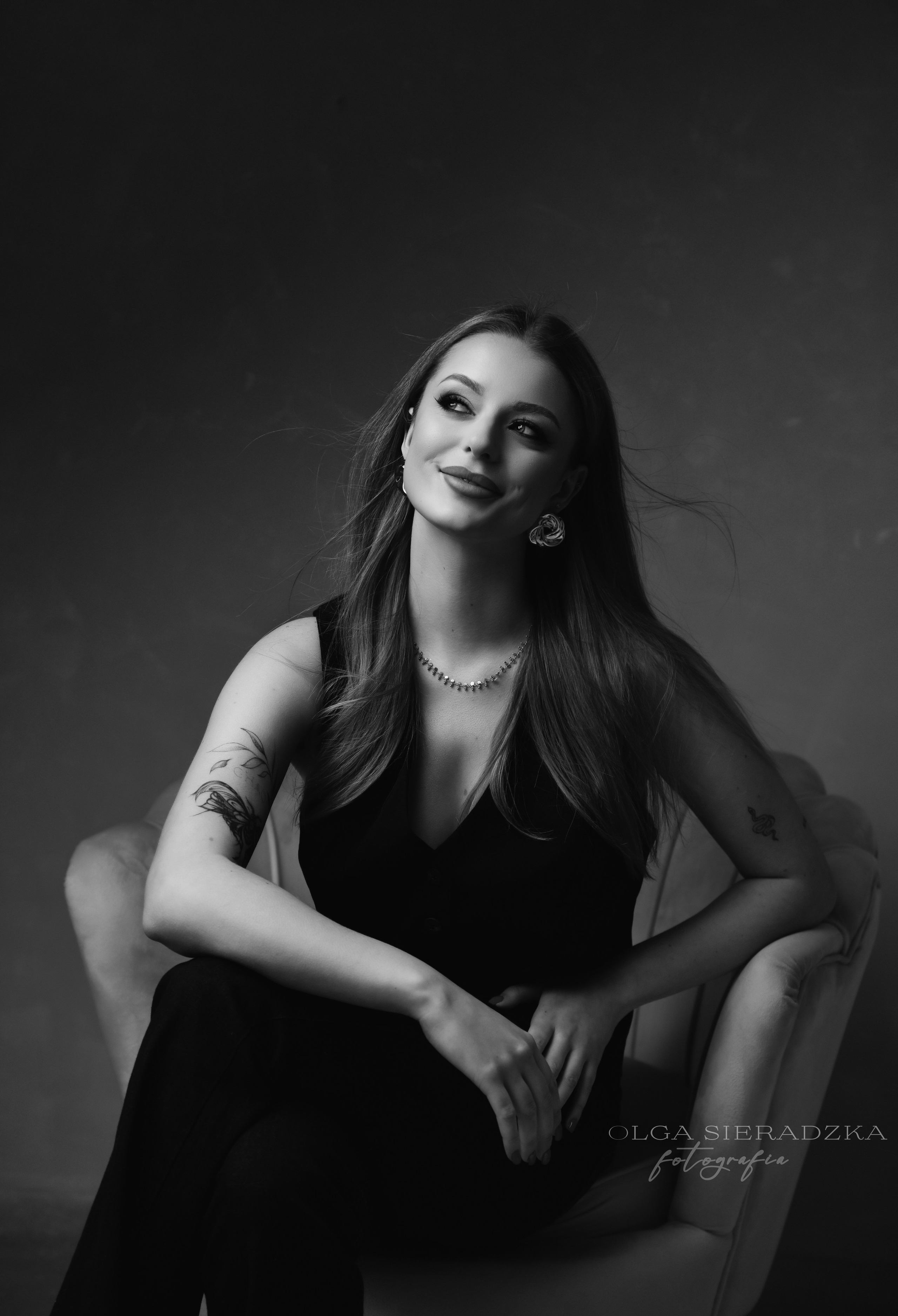 Sesje kobiece. Olga Sieradzka fotograf rodzinny, ciążowy i dziecięcy w Pile