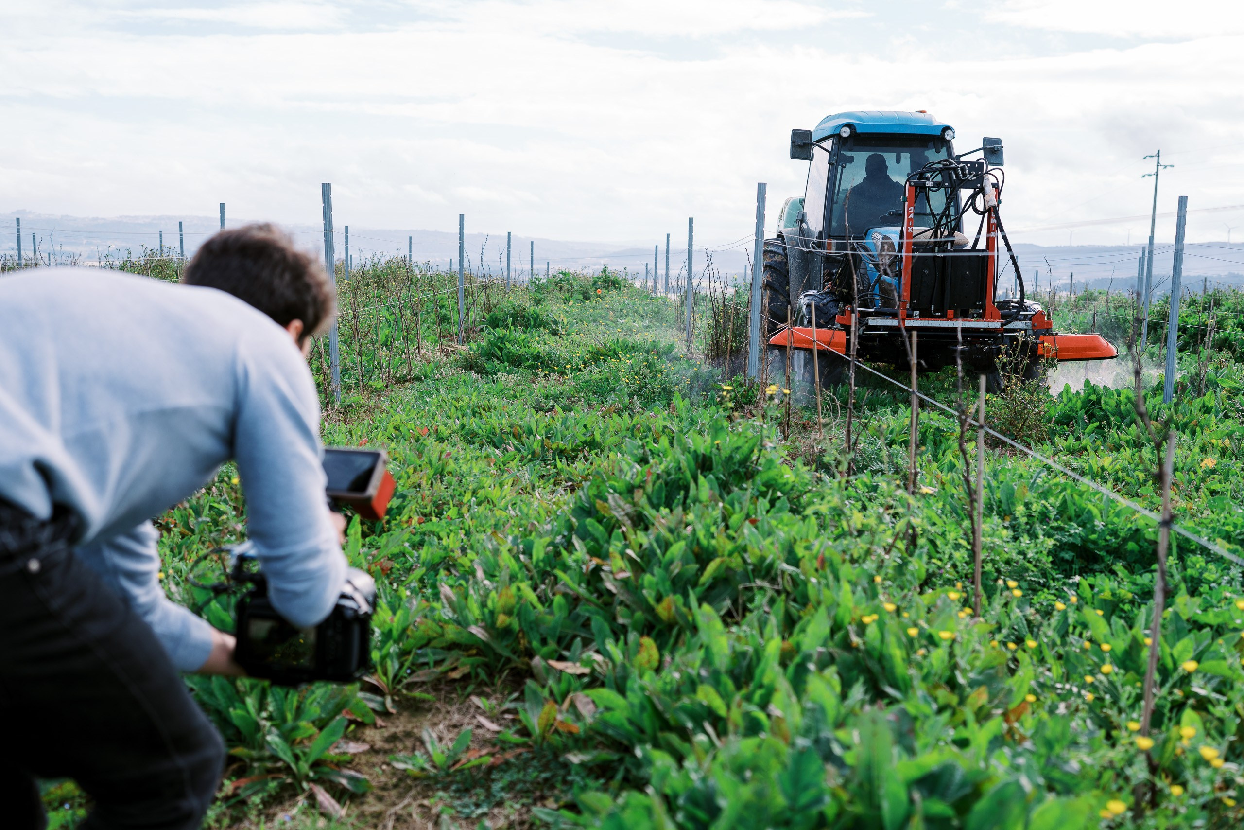 Produtora de Vídeo e Fotografia Cinematográfica | Beyond Creative 20 Portugal Lisboa