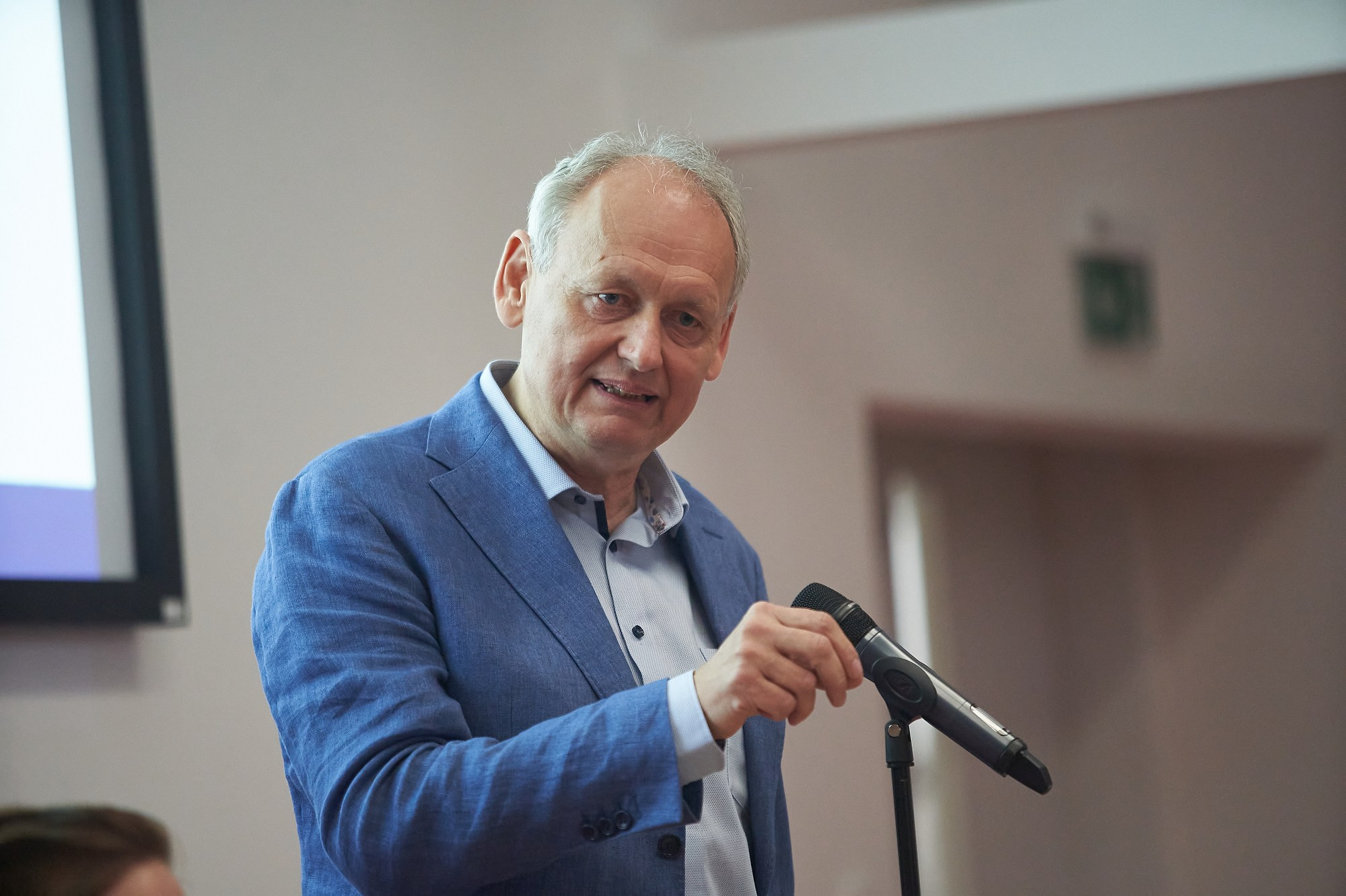 ECPR Conference, Charles University