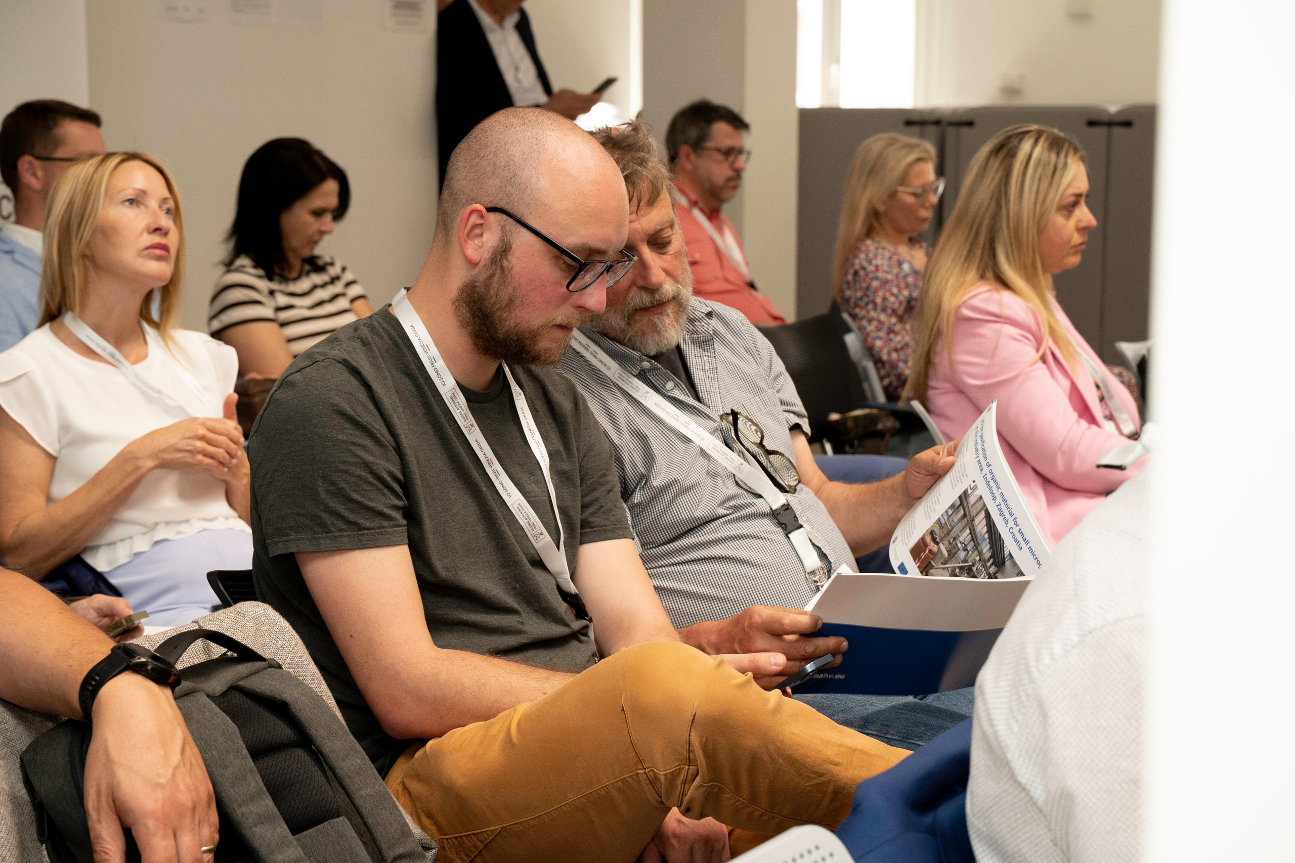 Fotografiranje dogodkov. Fotografinja in videografinja Mariia Bortiakova iz Slovenije: fotografiranje dogodkov, portretov in snemanje videov po vsej Sloveniji