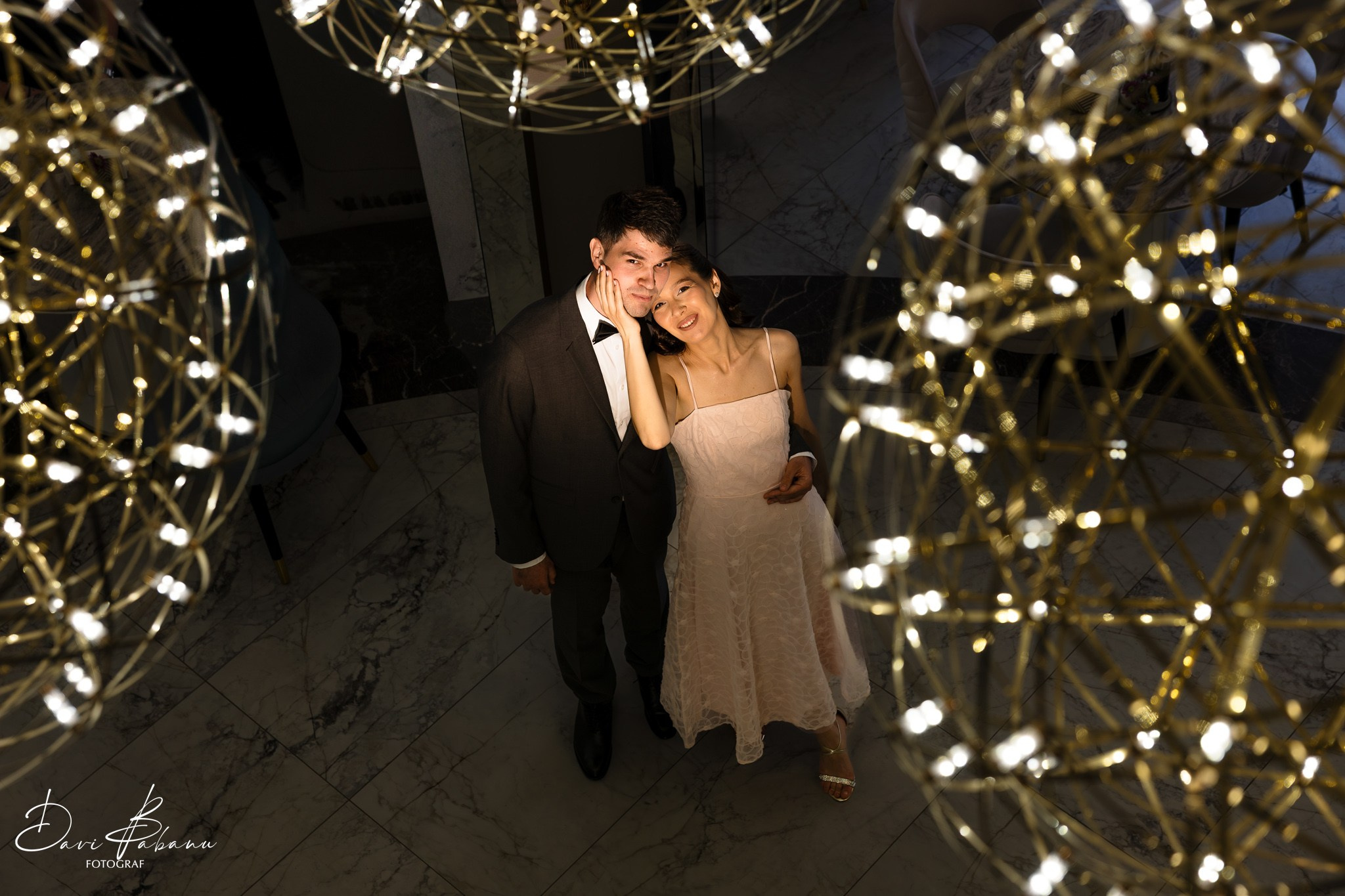 Raluca & Alexandru - Cununie civilã