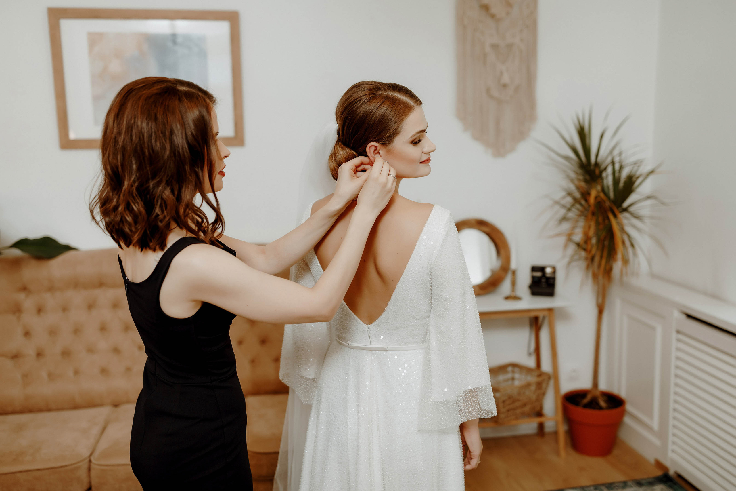 Dragoste pe buze. Servicii Foto Video în Chișinău și Europa ID-Brothers