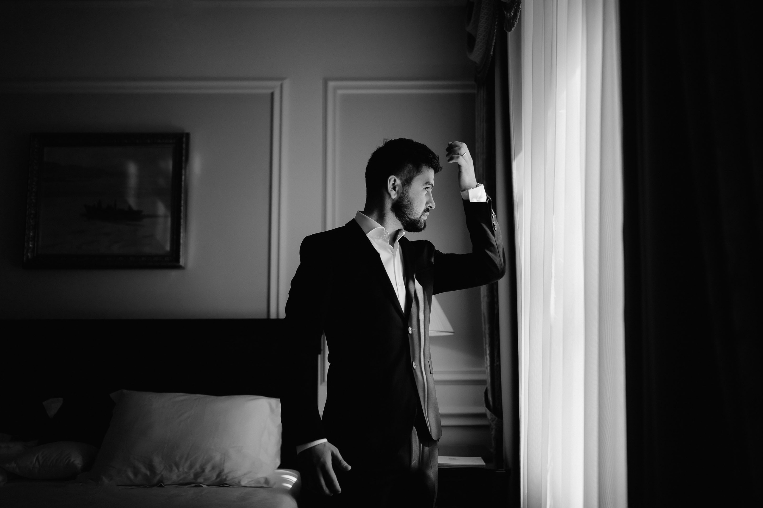 Dragoste pe buze. Servicii Foto Video în Chișinău și Europa ID-Brothers