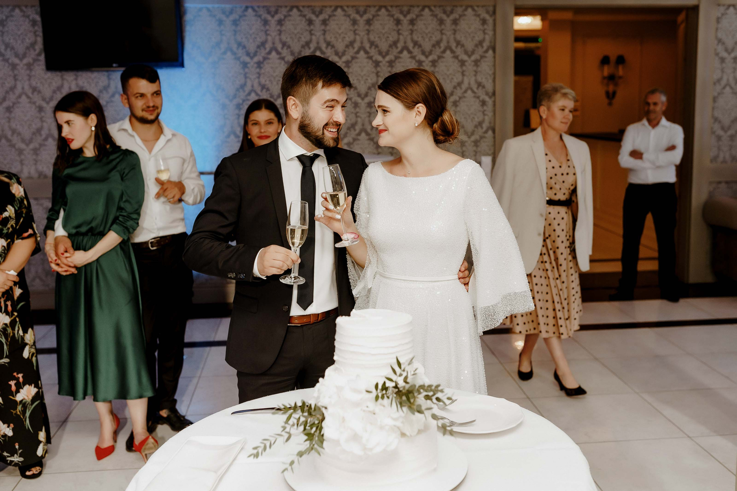 Dragoste pe buze. Servicii Foto Video în Chișinău și Europa ID-Brothers