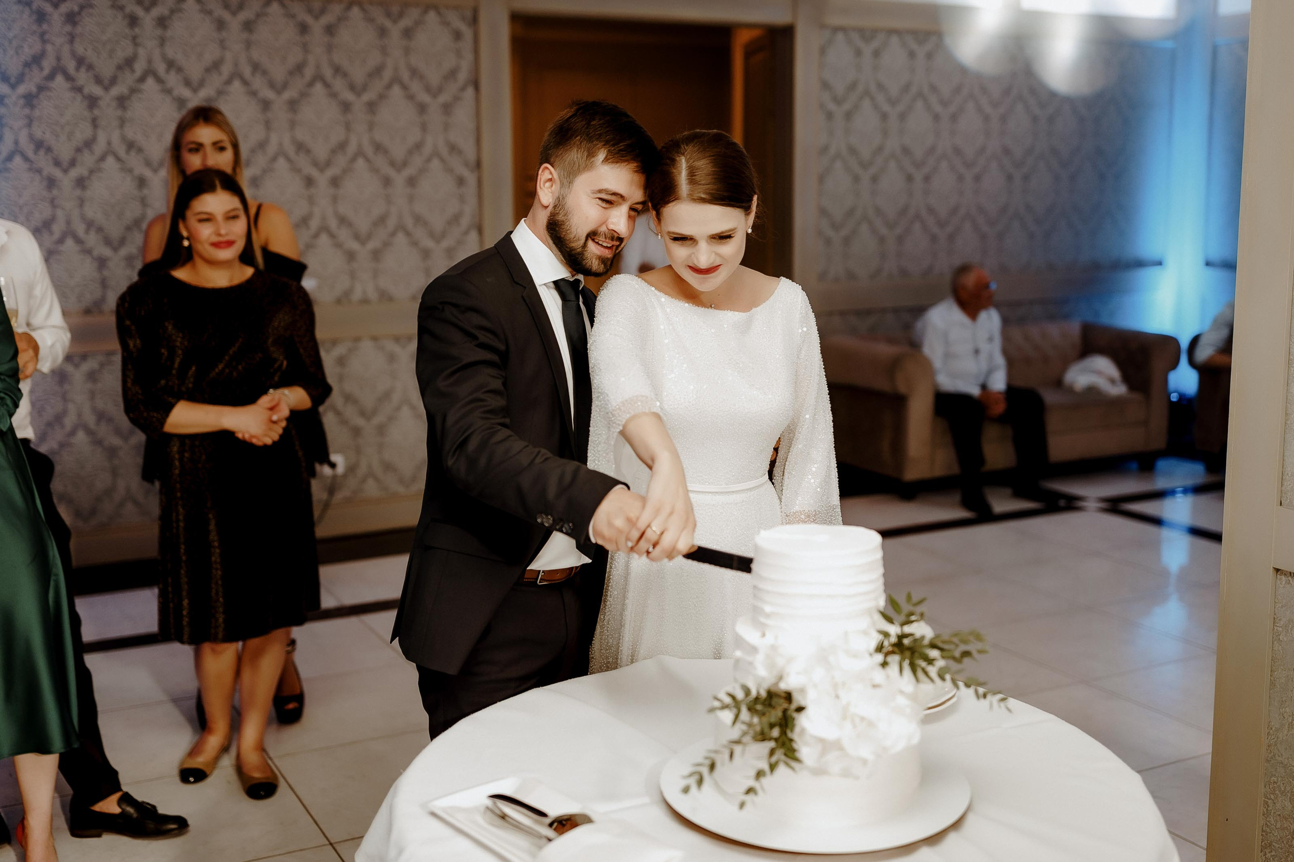 Dragoste pe buze. Servicii Foto Video în Chișinău și Europa ID-Brothers