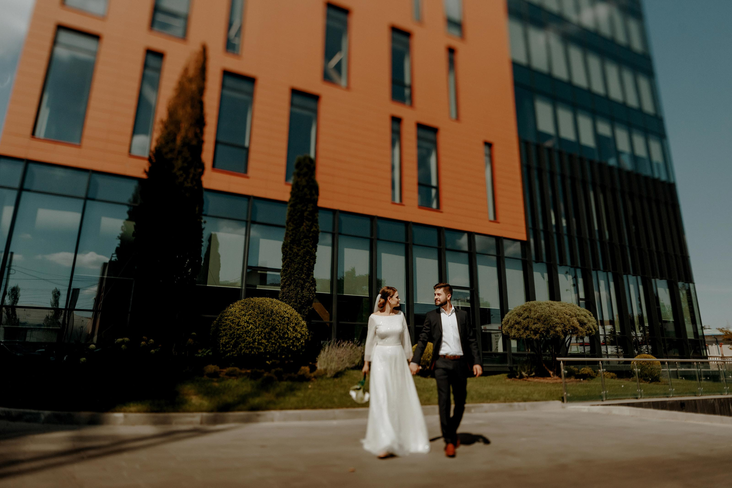 Dragoste pe buze. Servicii Foto Video în Chișinău și Europa ID-Brothers