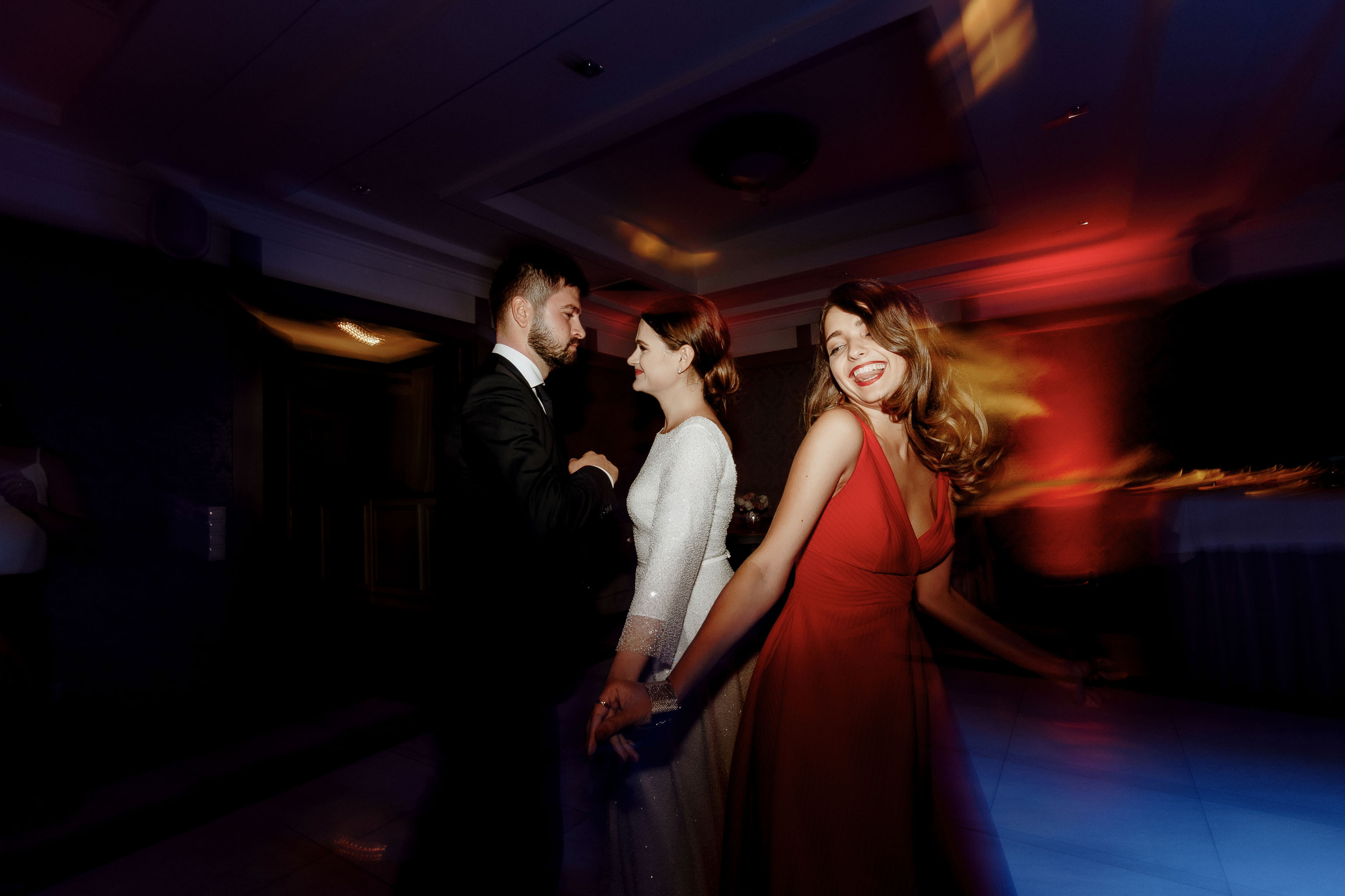 Dragoste pe buze. Servicii Foto Video în Chișinău și Europa ID-Brothers