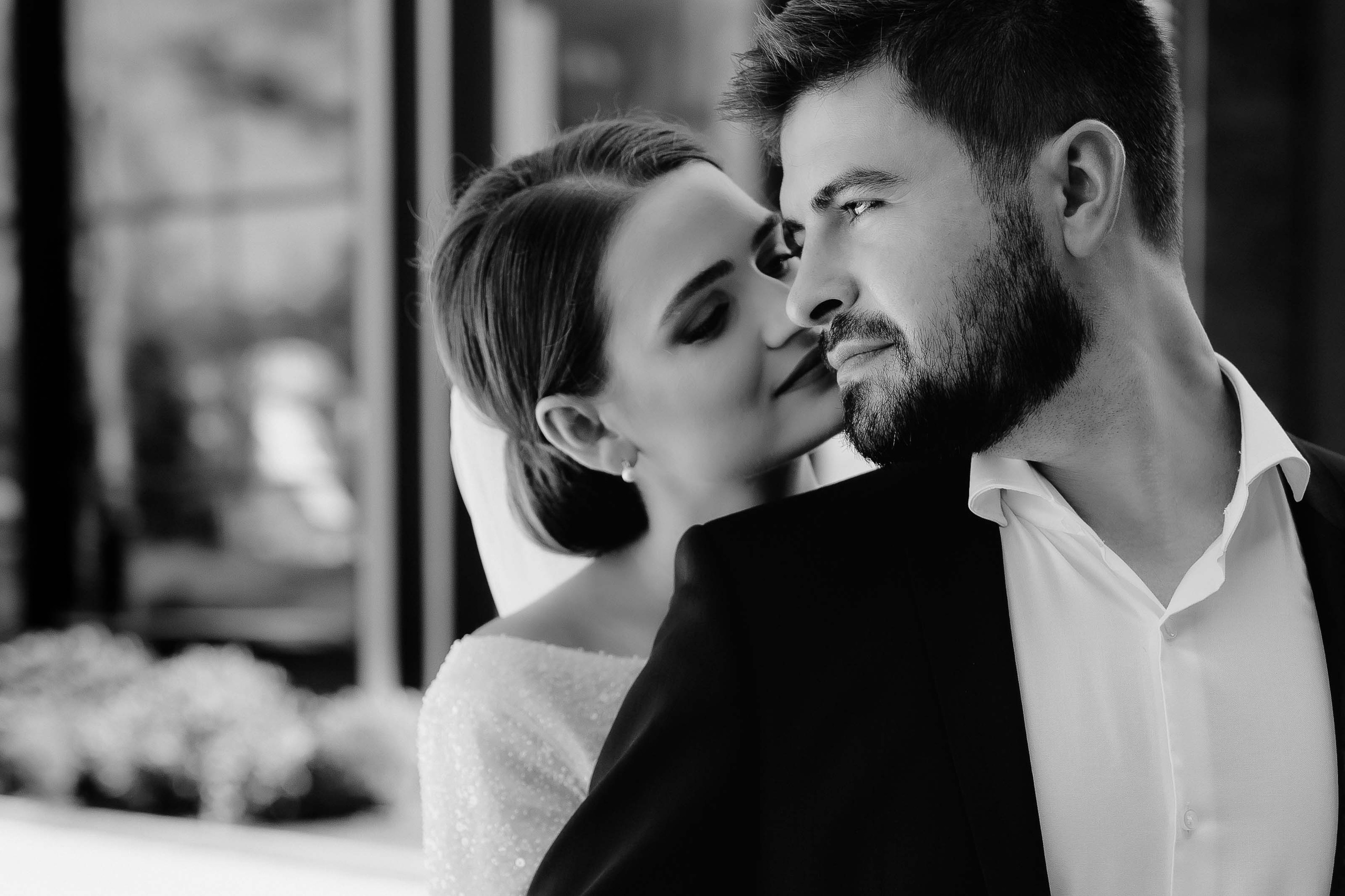 Dragoste pe buze. Servicii Foto Video în Chișinău și Europa ID-Brothers