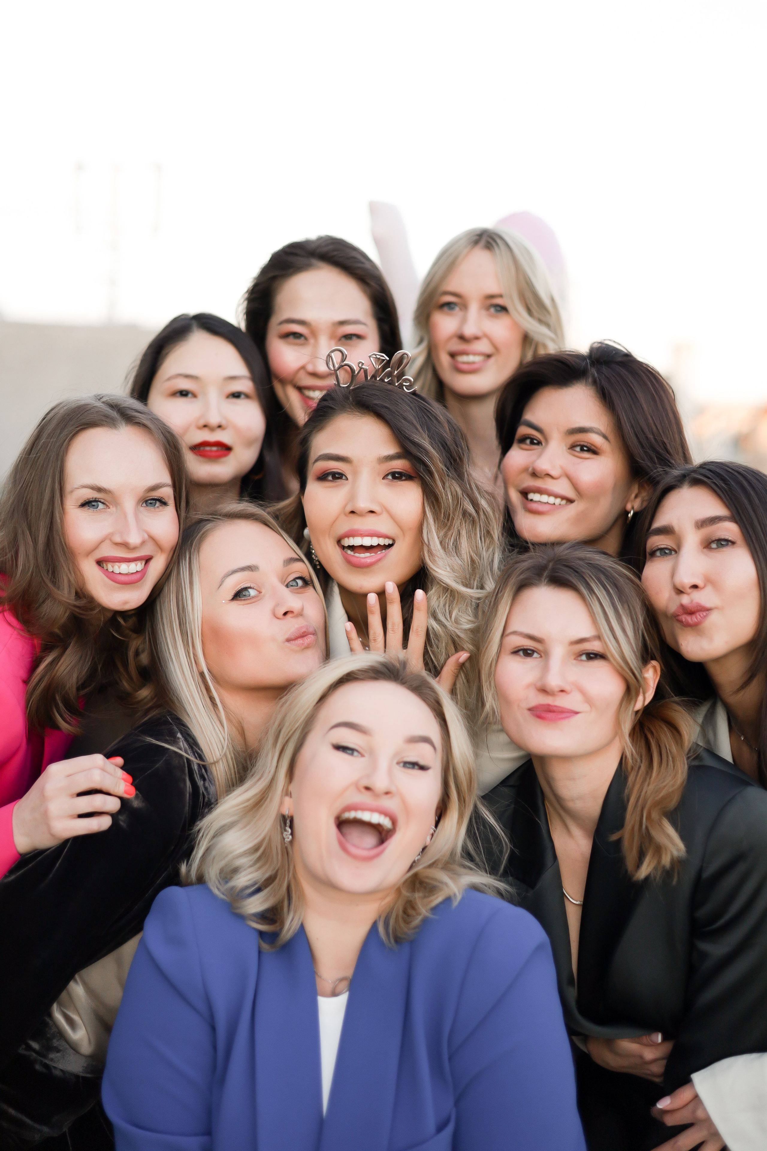 EVENTS. Anastasia Krylova | Photographer in Budapest