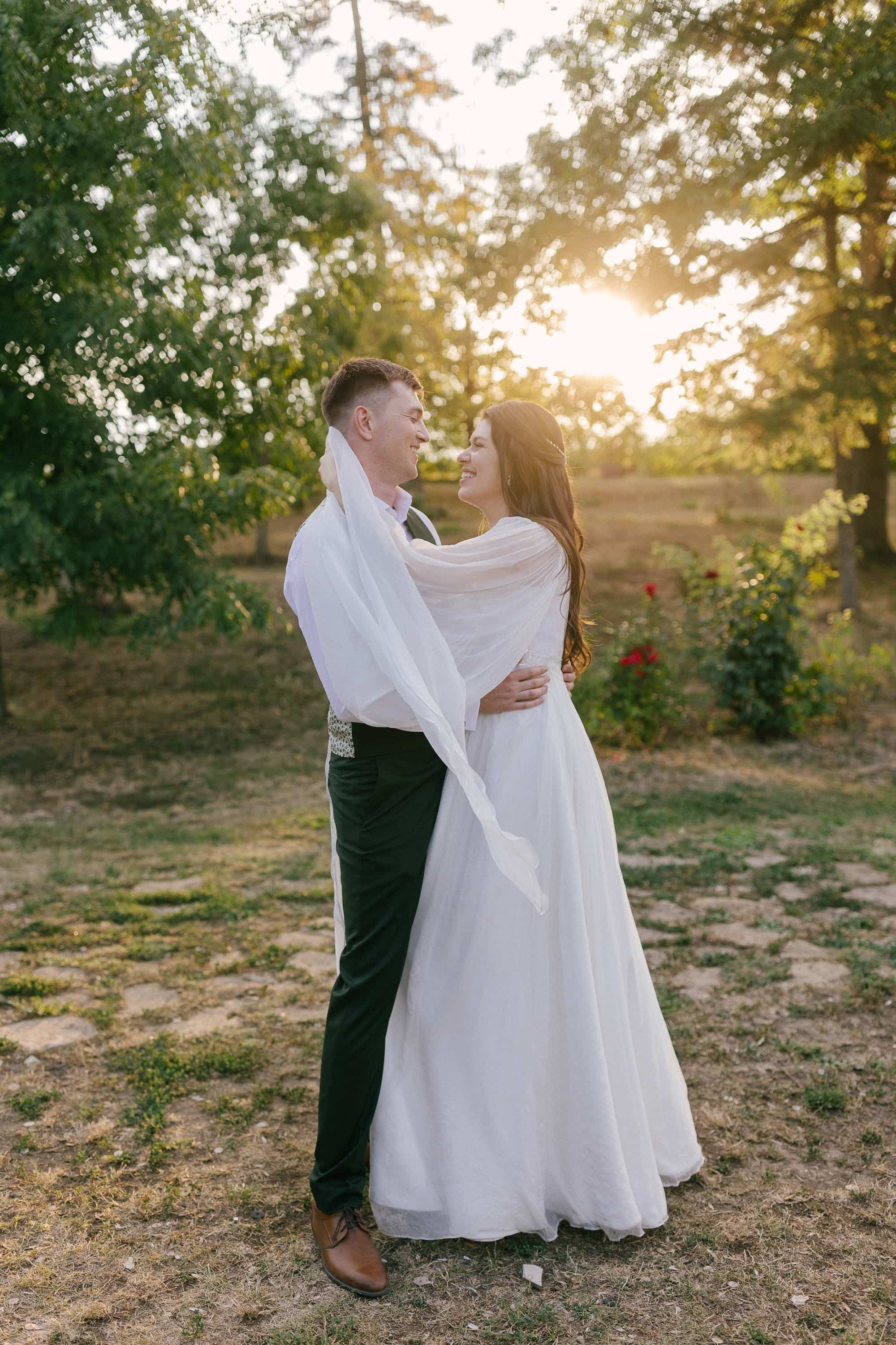 Andreea & Alex | wedding day