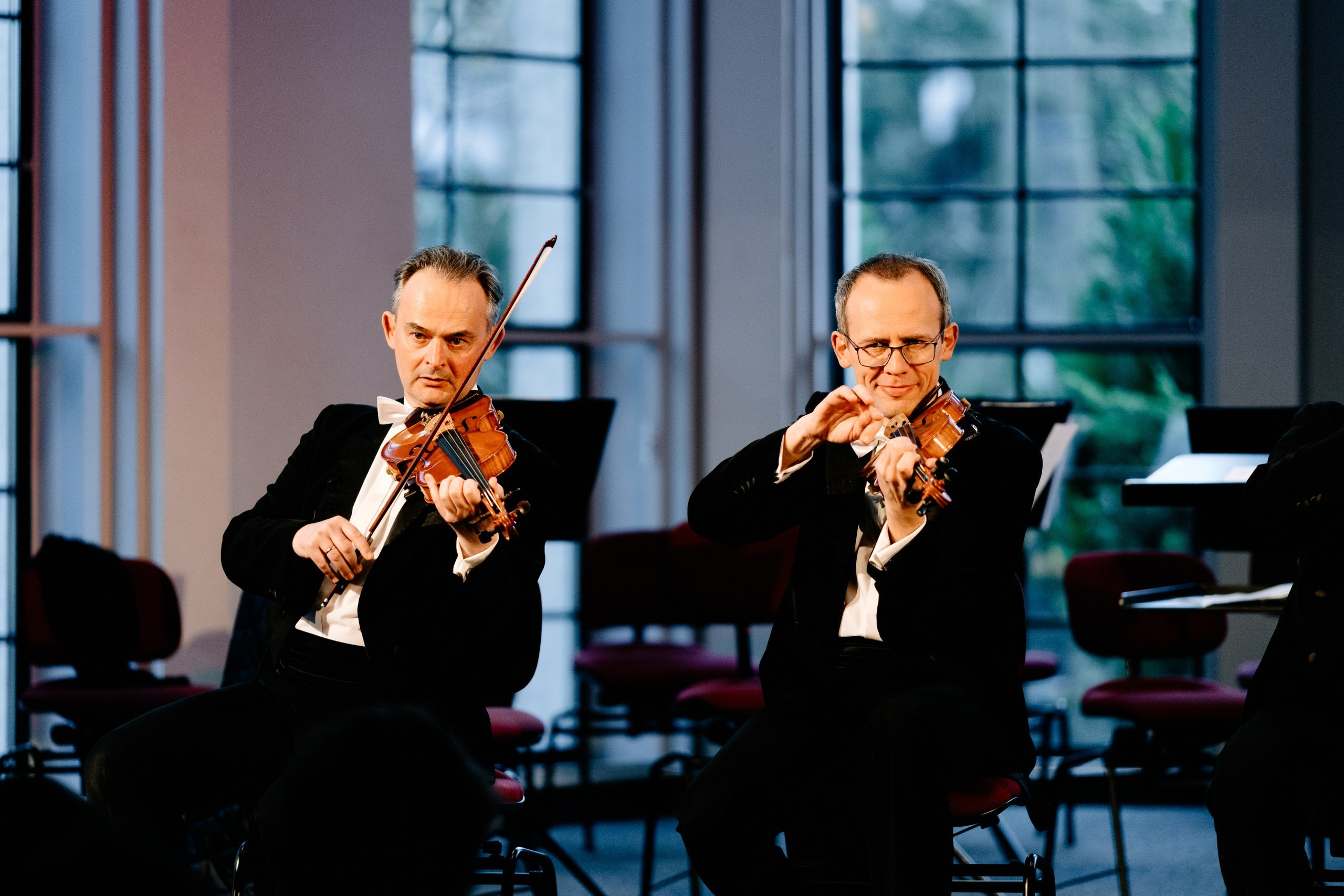 Mocarta Trio. Fotograf Ślubny Warszawa - Sesje Biznesowe Rodzinne Eventy