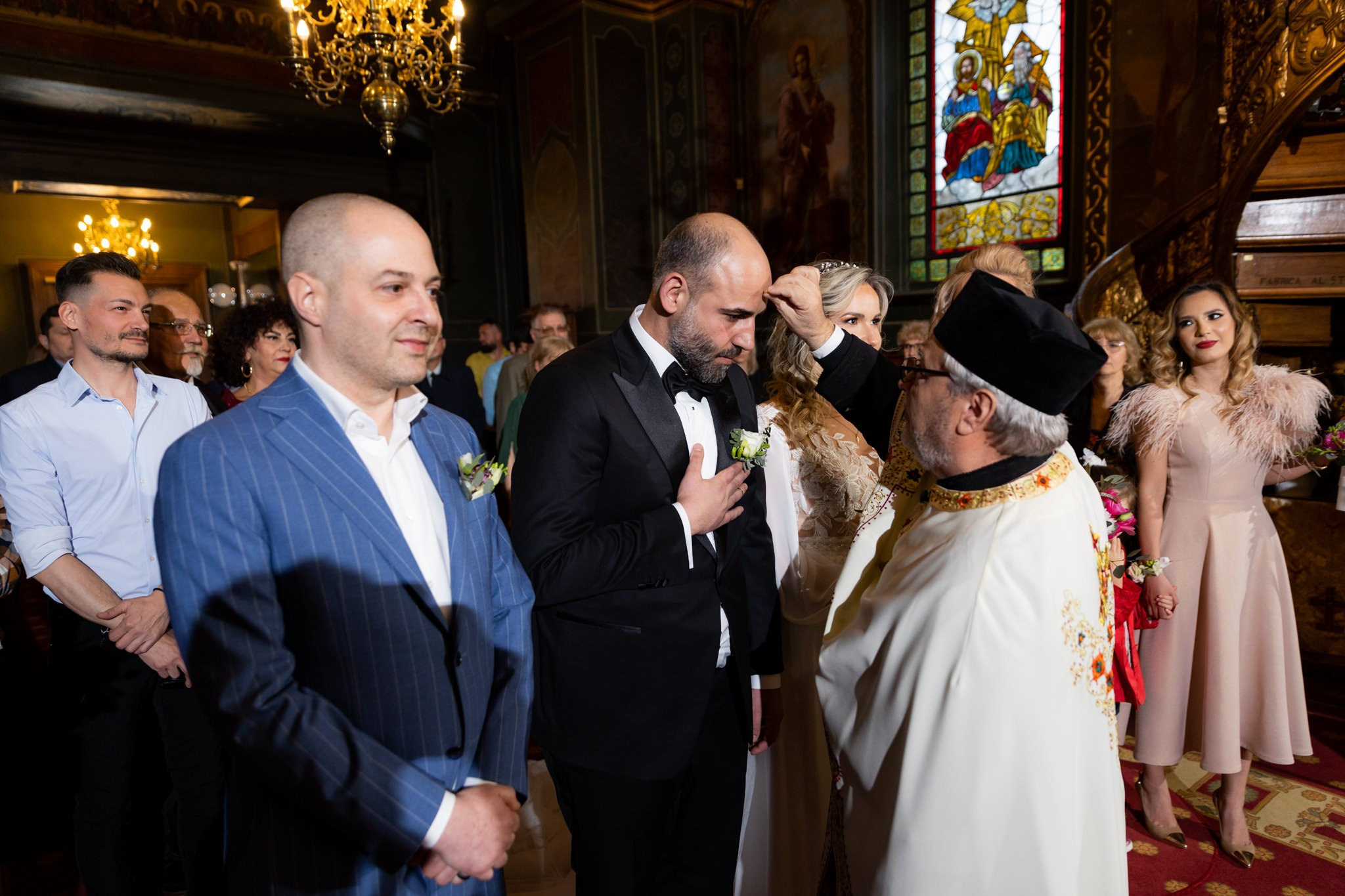 Nunta Ema si Valentin la Domeniile Saftica - Fotograf nunta Bucuresti. Fotograf nunta Bucuresti - Manu Ivanciu