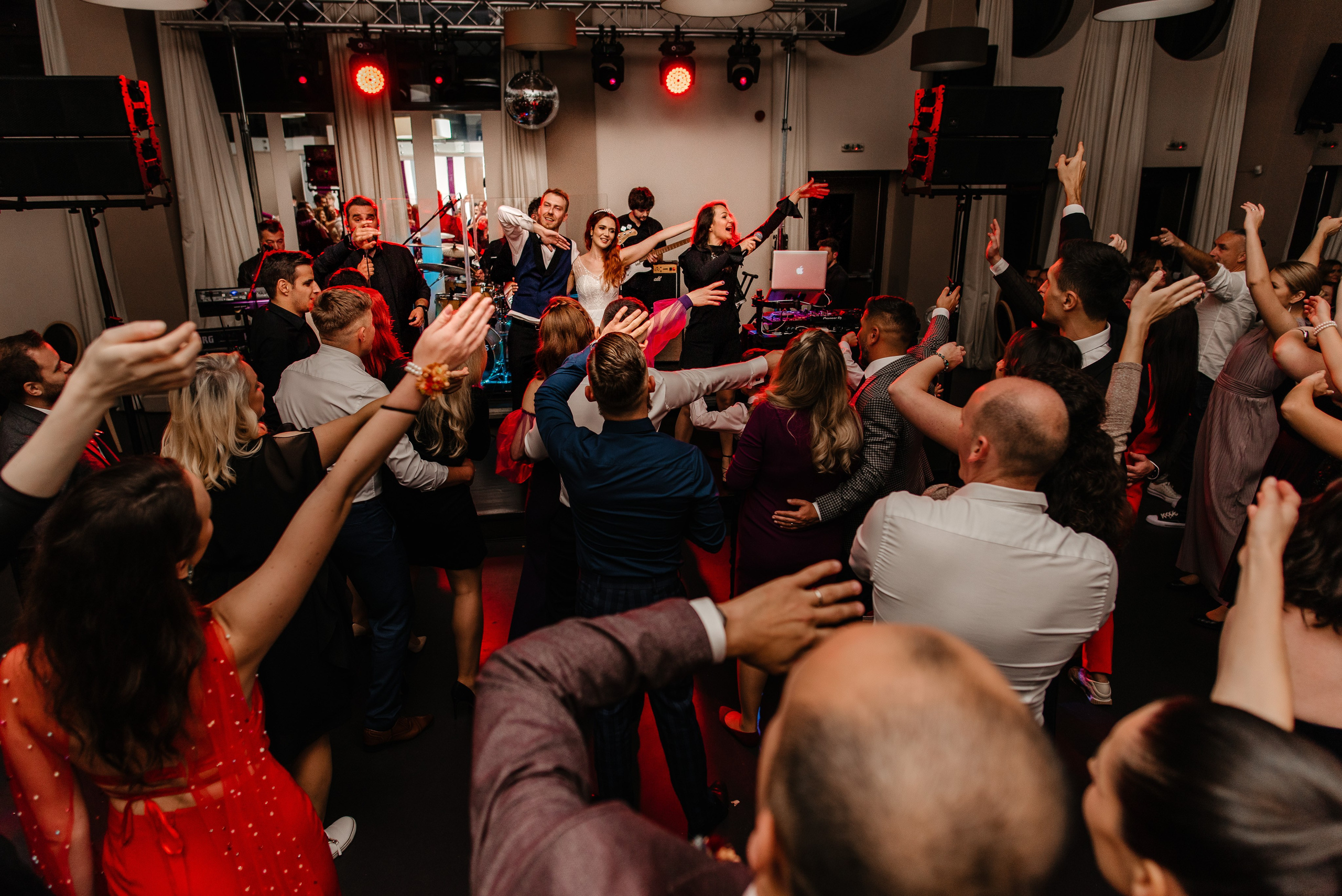 Radu Rahovan Fotograf de nuntǎ Cluj