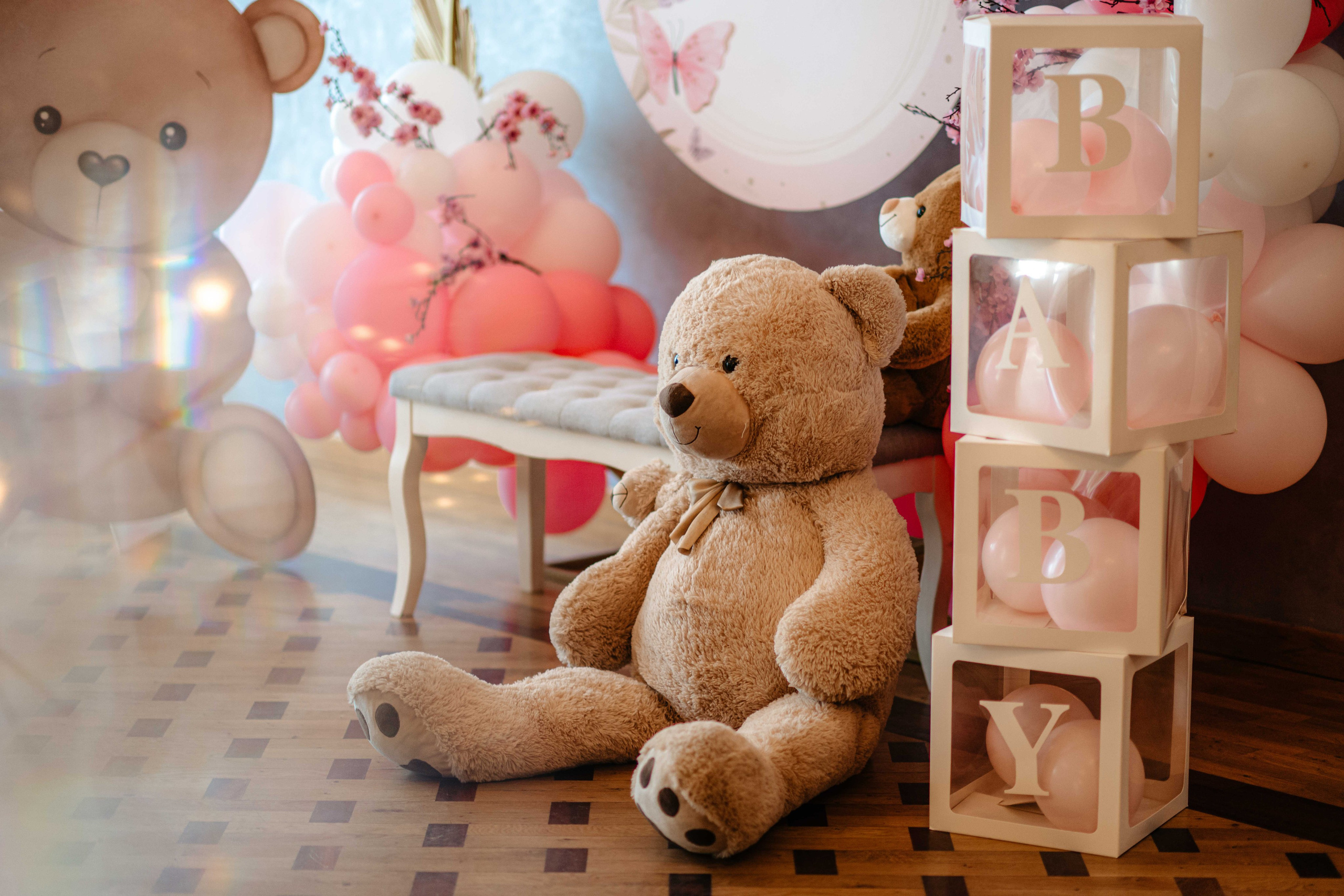 Radu Rahovan Fotograf de botez Cluj