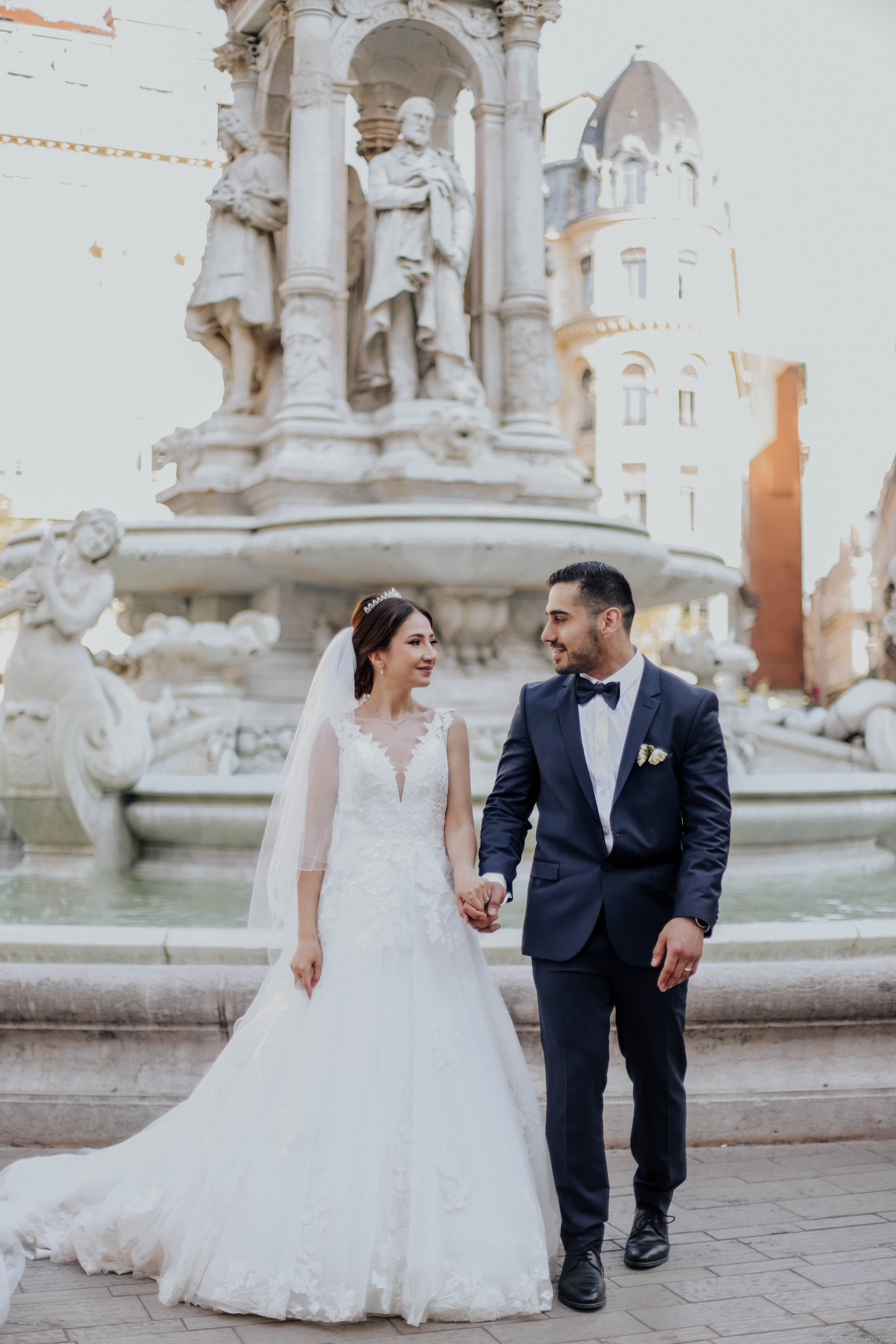 Wedding. Flora Grigoryan Wedding Photography