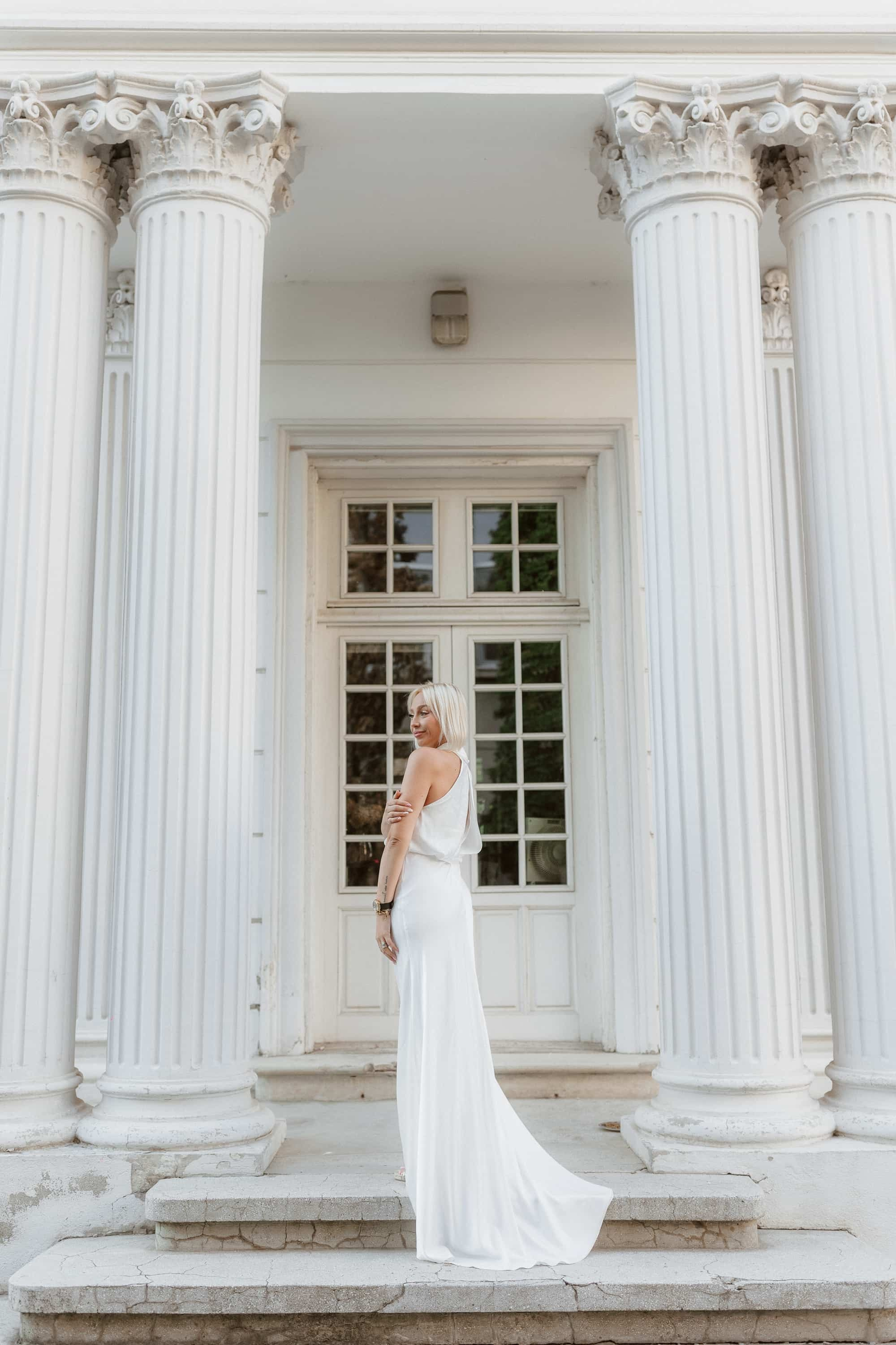 Oana & George | love story