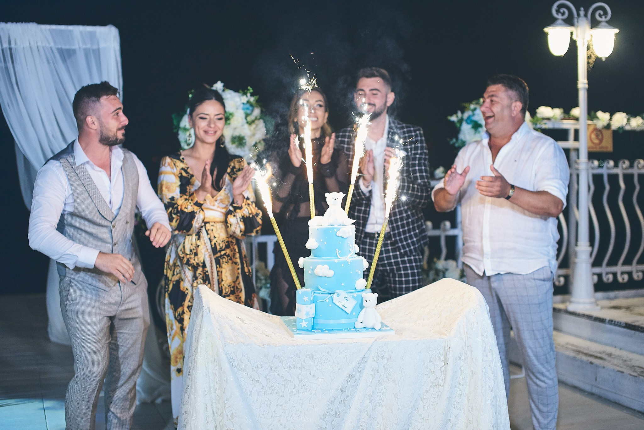 Eric. Georgescu Alexandru Fotograf