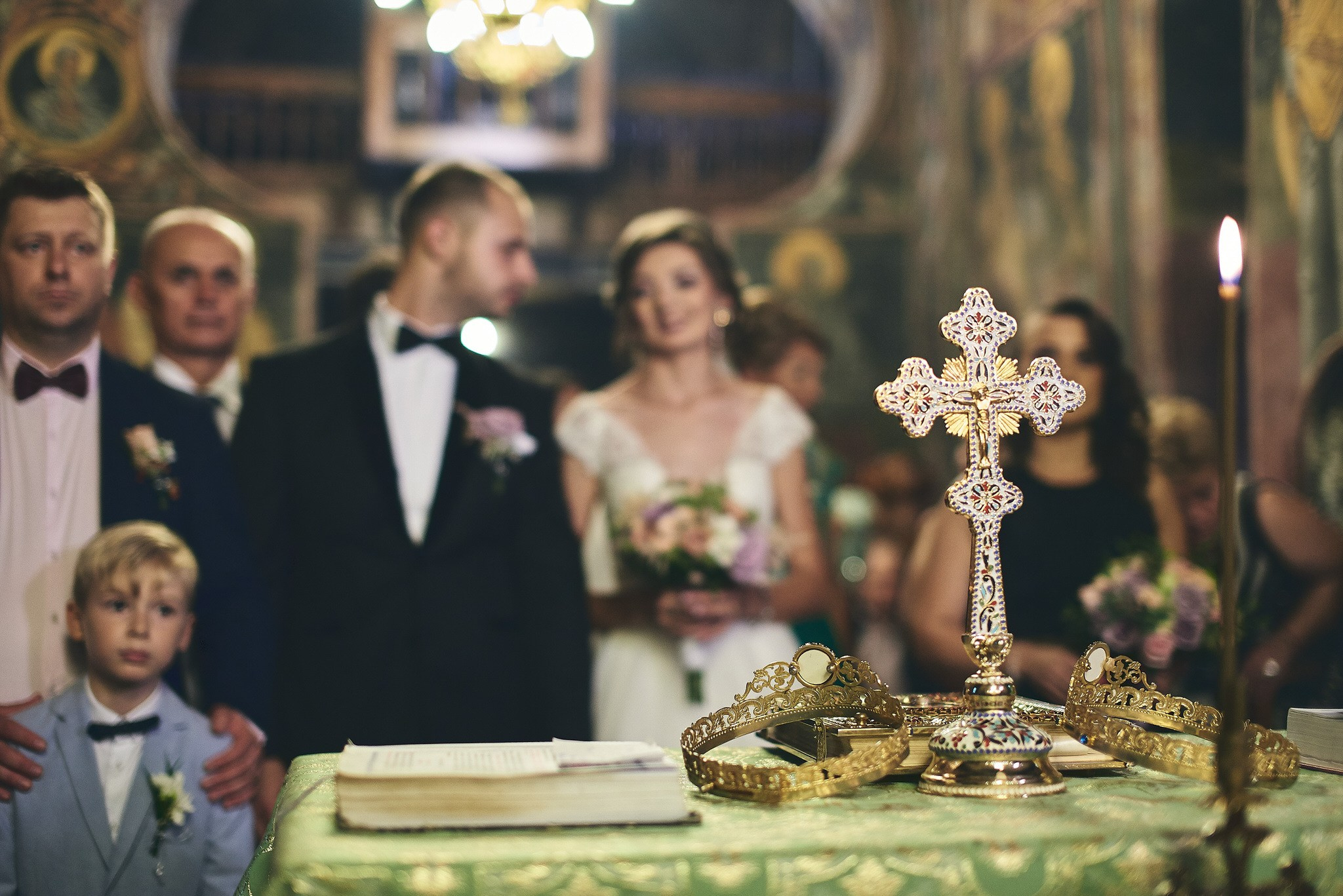 Traian & Alesia. Georgescu Alexandru Fotograf