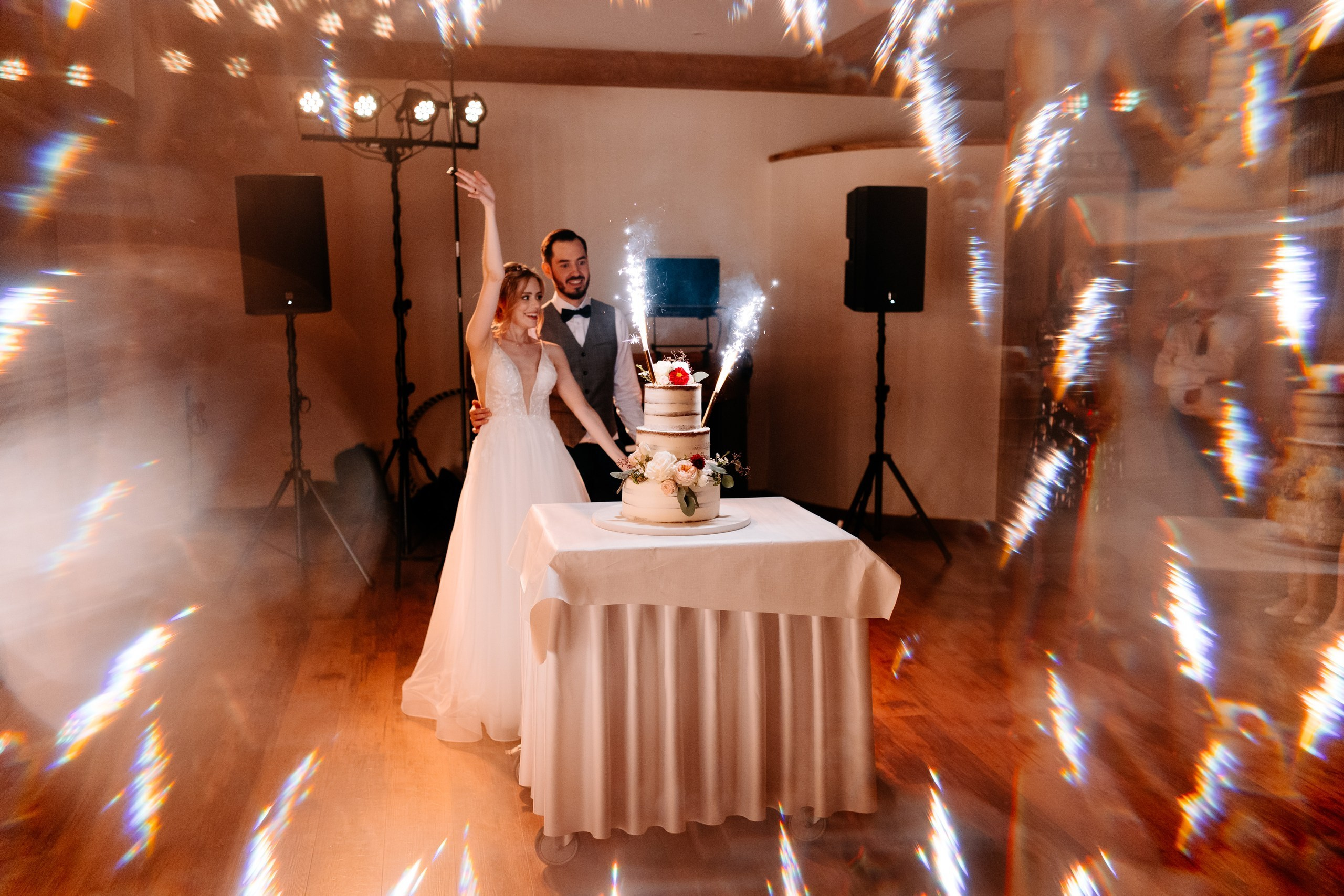 Karolina ♡ Sebastian. Fotograf Ślubny Warszawa - Sesje Biznesowe Rodzinne Eventy