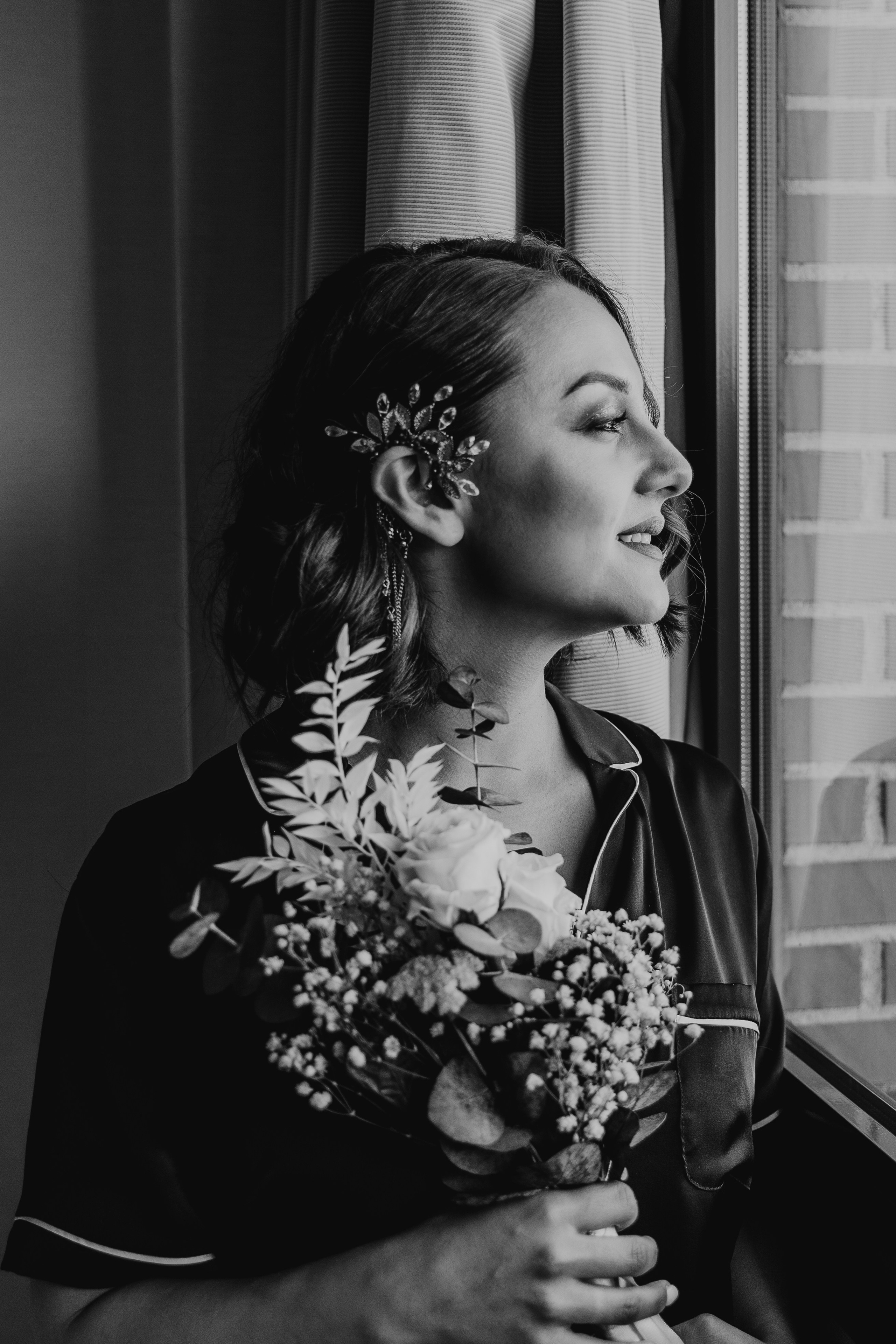 Fotografía de Bodas en Madrid - Rainbox: Capturamos Tu Amor con Pasión. Rainbox Estudio de Fotografía