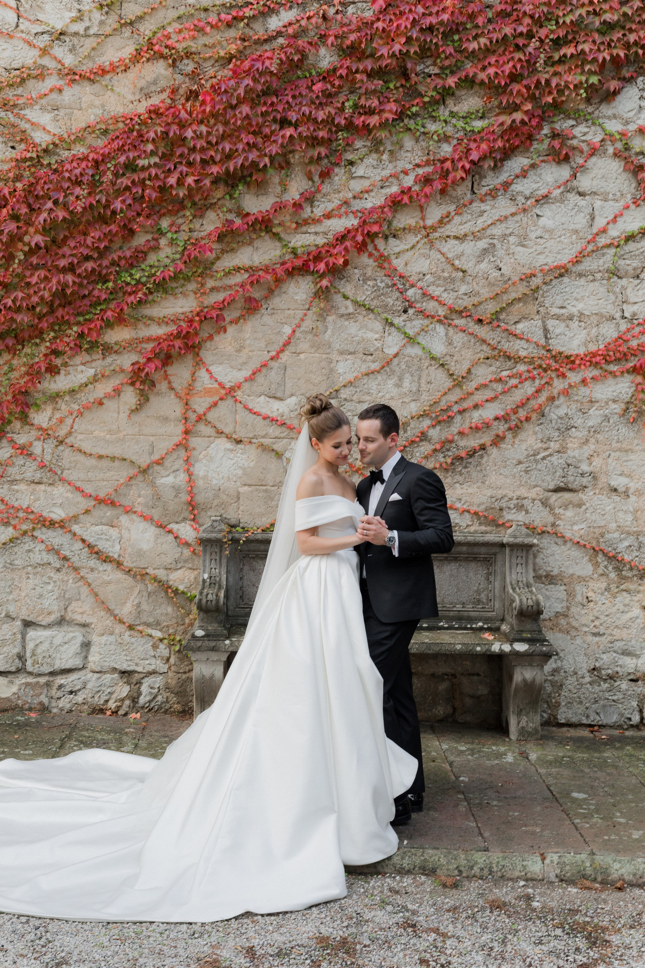 Ekateryna&David wedding in Tuscany. Wedding photographer Italy