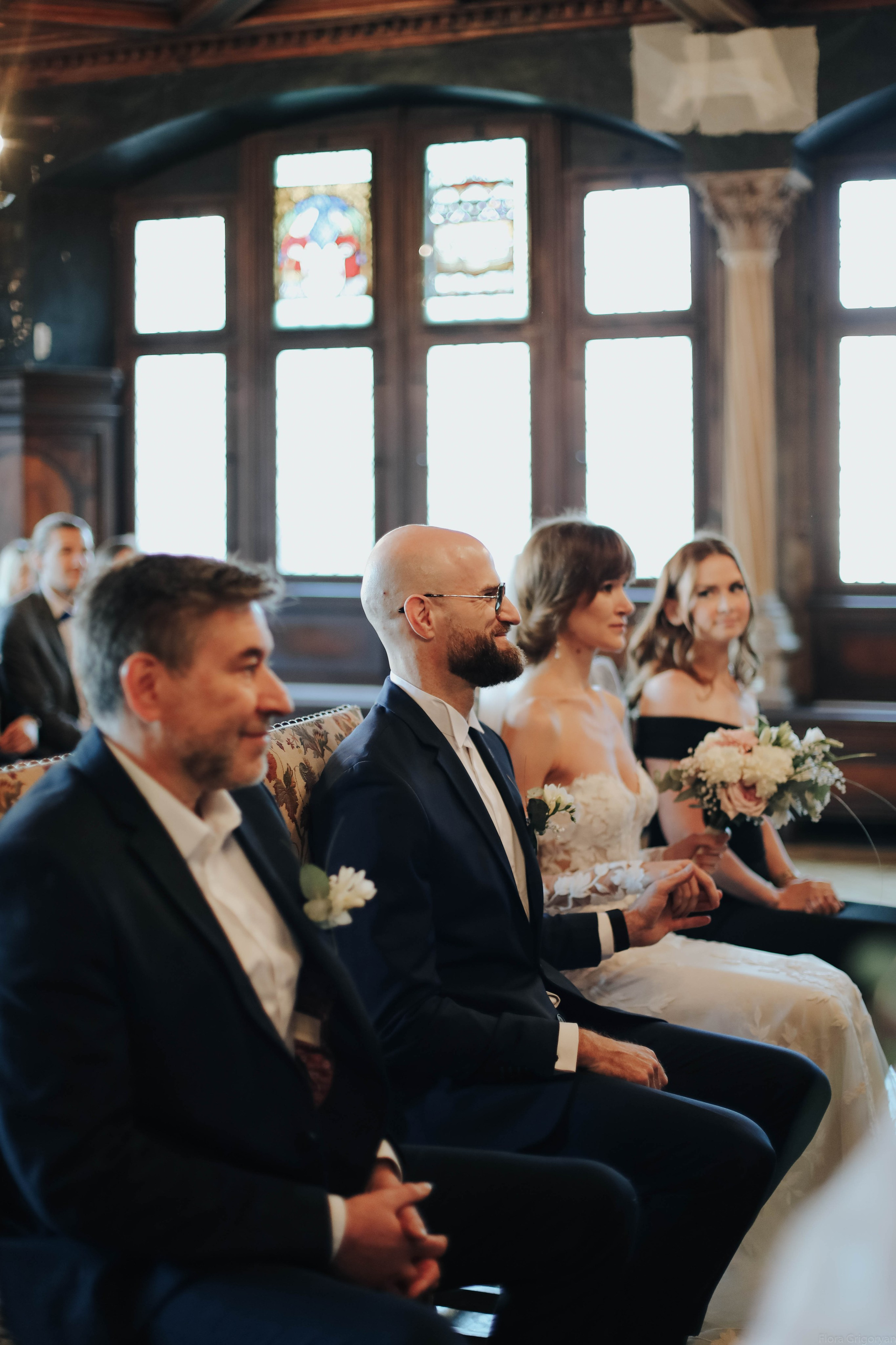 Tatiana & Frank. Flora Grigoryan Wedding Photography