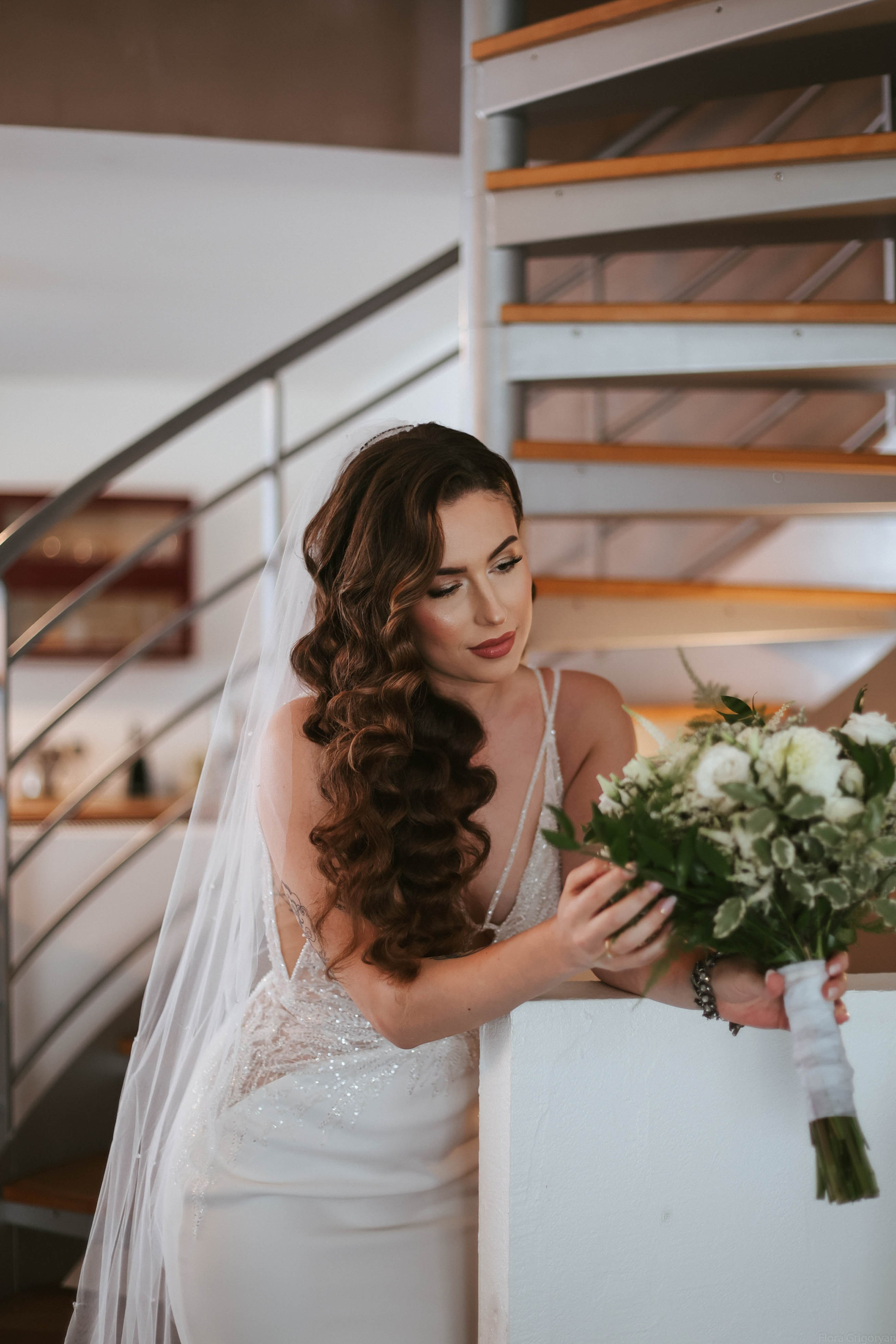 Ana & Alex. Flora Grigoryan Wedding Photography