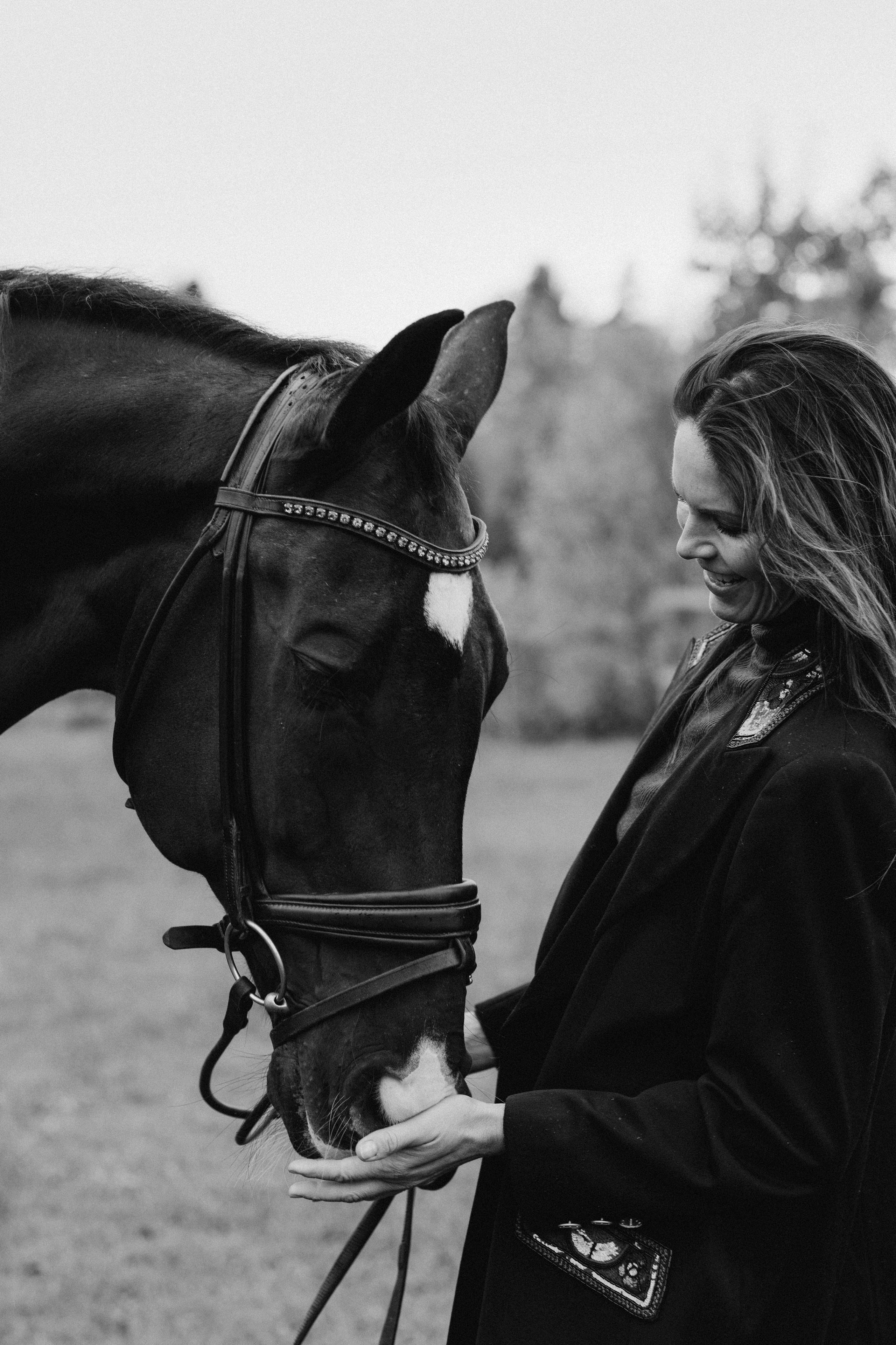 Susanna Hyypiä. Wedding and portrait photographer in Helsinki Vickan O