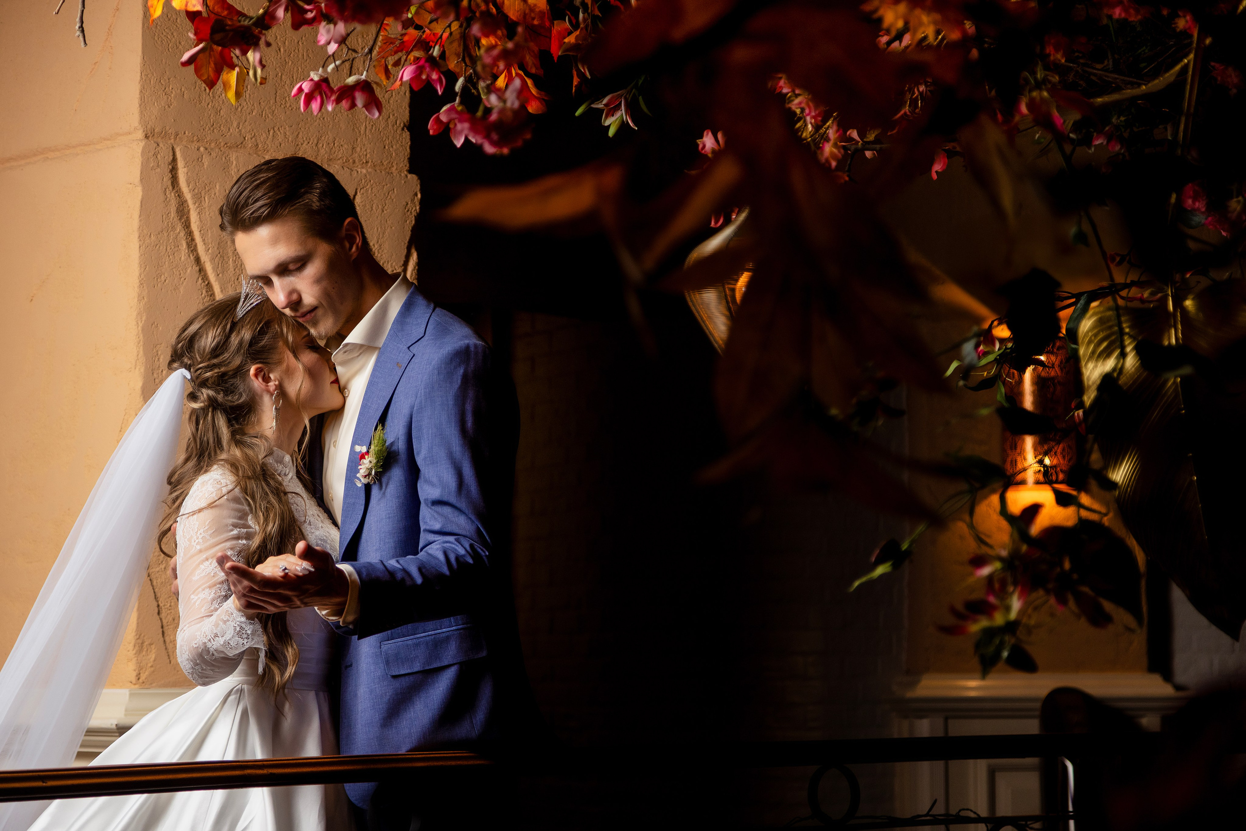 R & M. Familie en huwelijksfotograaf in Zwolle Overijssel