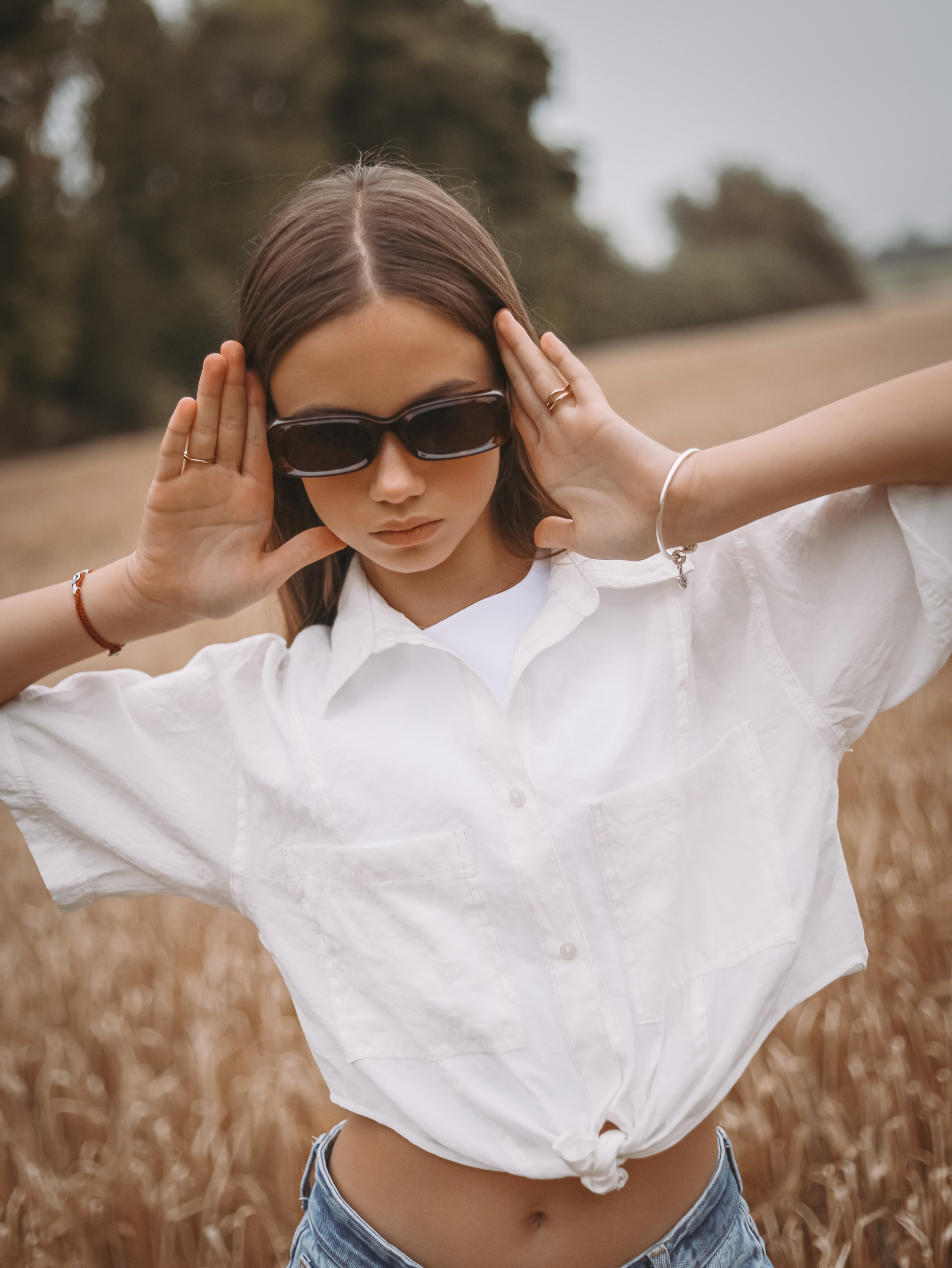 Nicole. Photographer Co Dublin, Balbriggan — Agata Maliseva