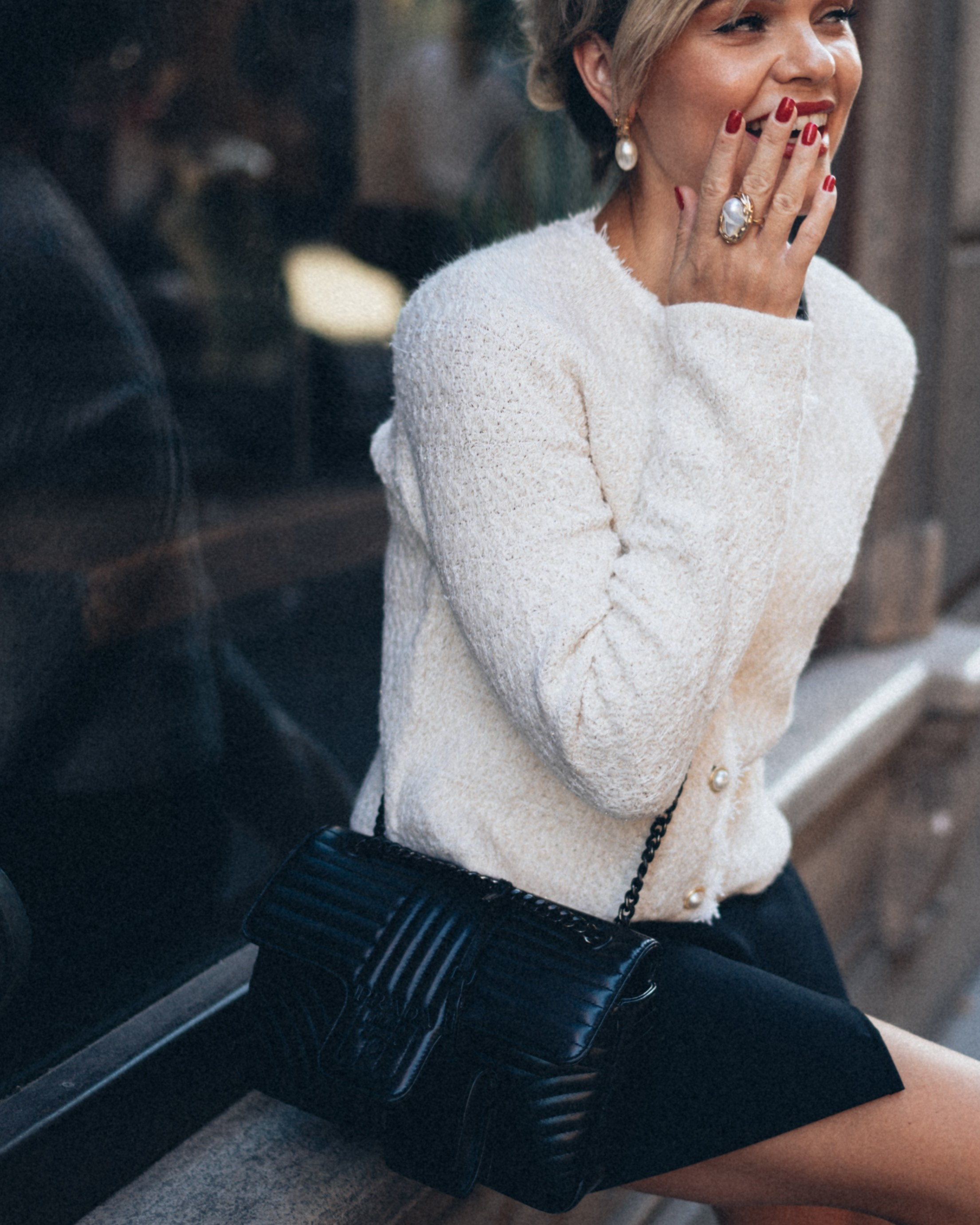 Fashion Shooting in Madrid. Photographer in Madrid, Spain. Alyona Belyaninova