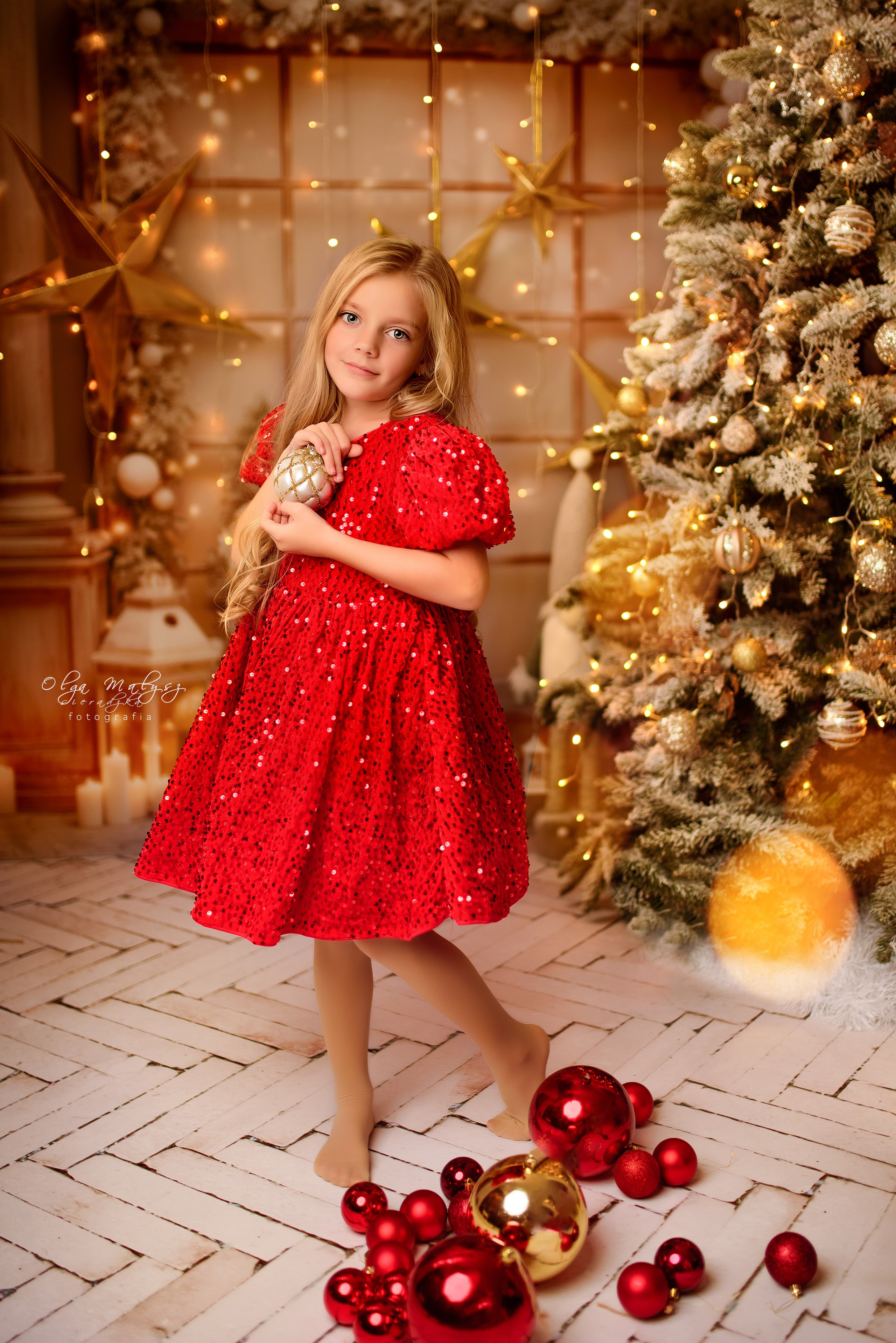 Christmas time. Olga Sieradzka fotograf rodzinny, ciążowy i dziecięcy w Pile