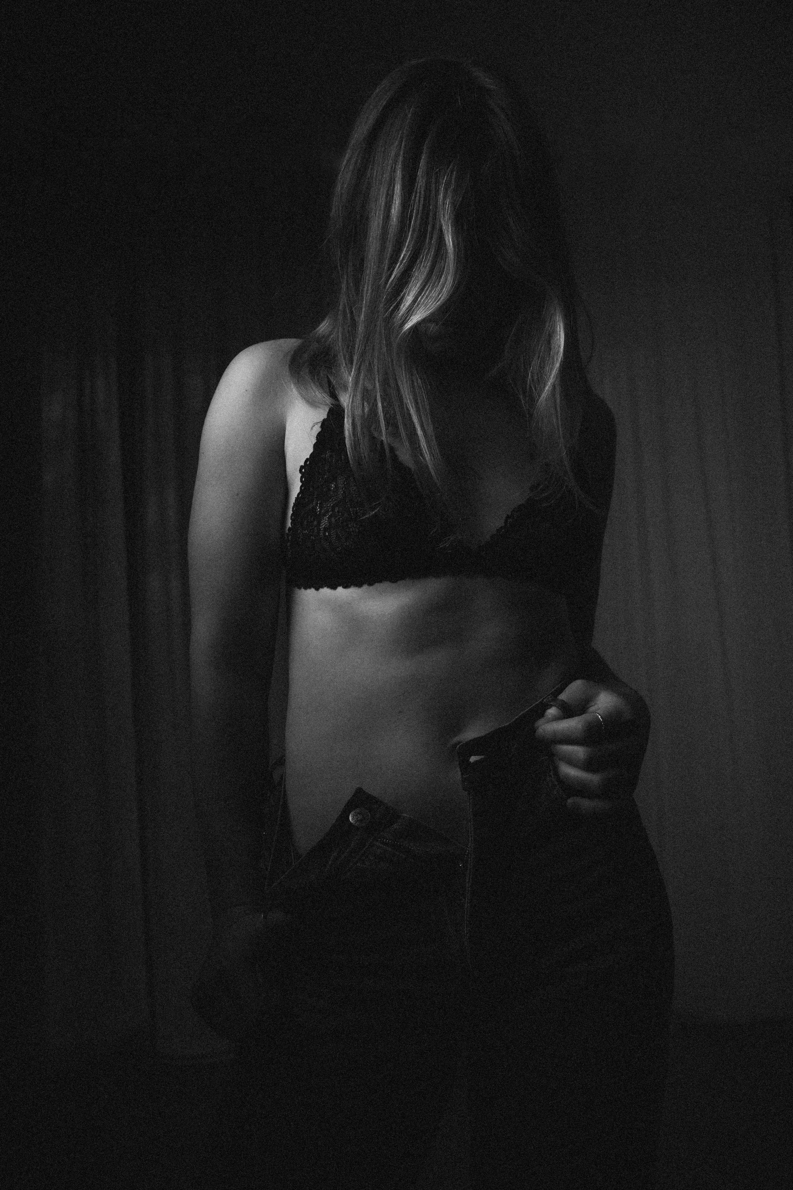 Ira. Portrait Photographer in Berlin Daria Doch Schwangerschaftsfotos