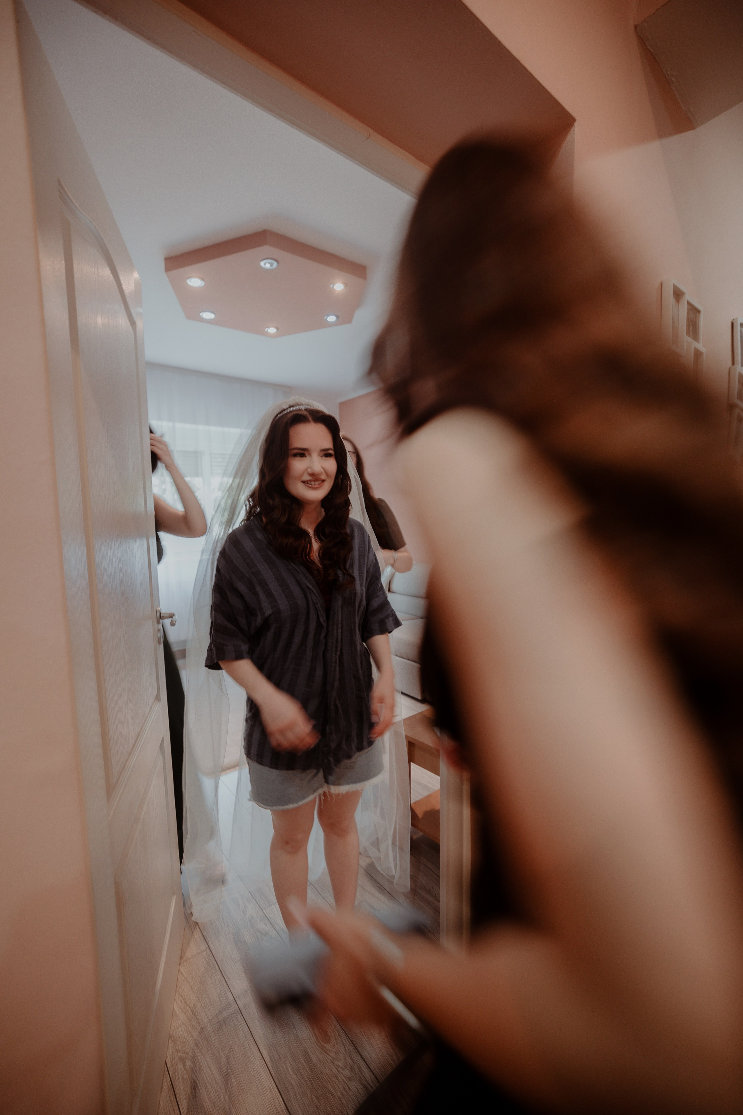 Cosmin & Damaris. Emotions Photo Art