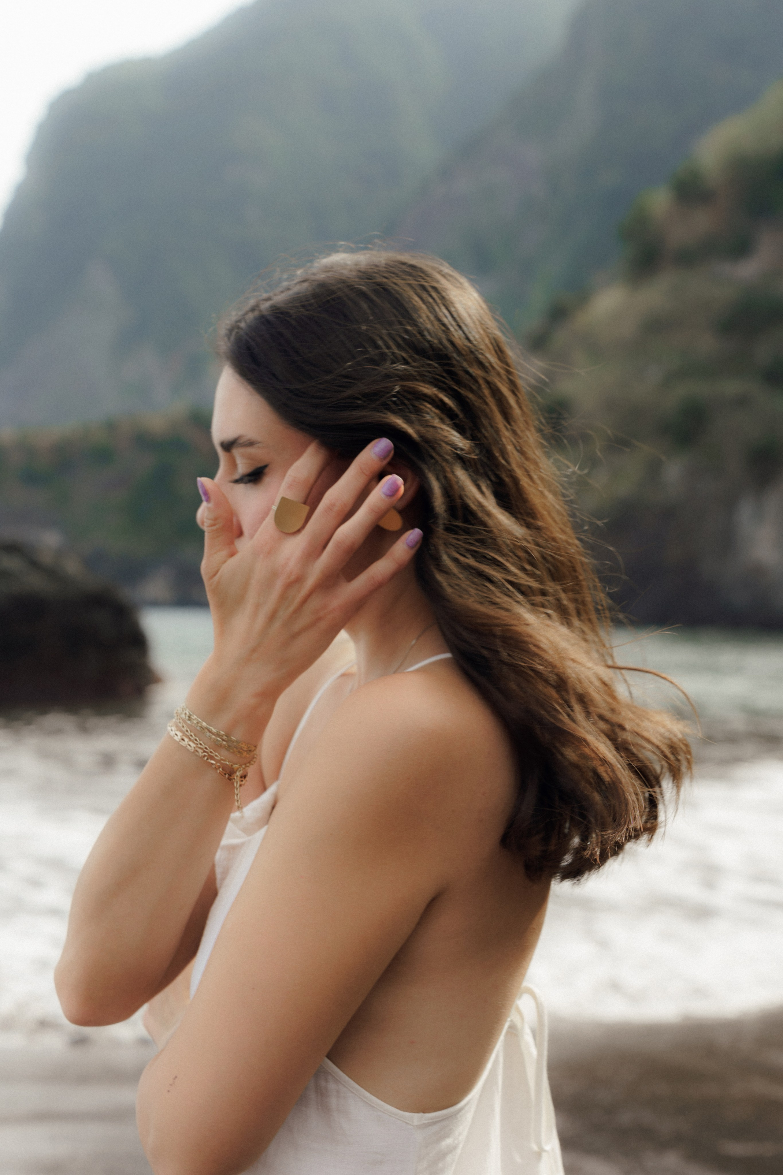 Lost in Madeira. Patricia Morenci — Mountain Adventures for the Wild at Heart