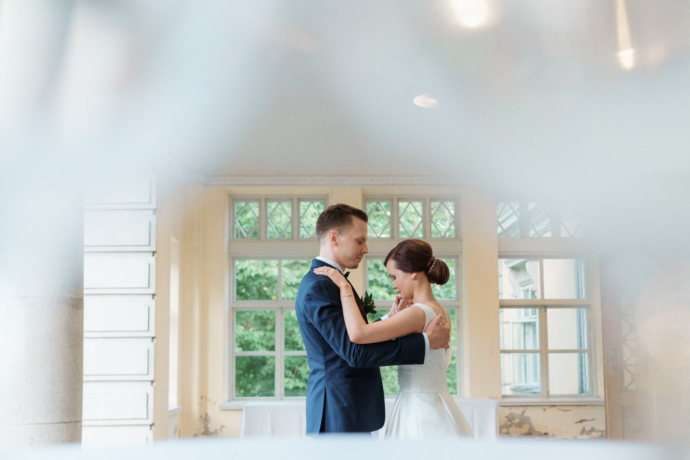 Fine Art Wedding Photographer Europe