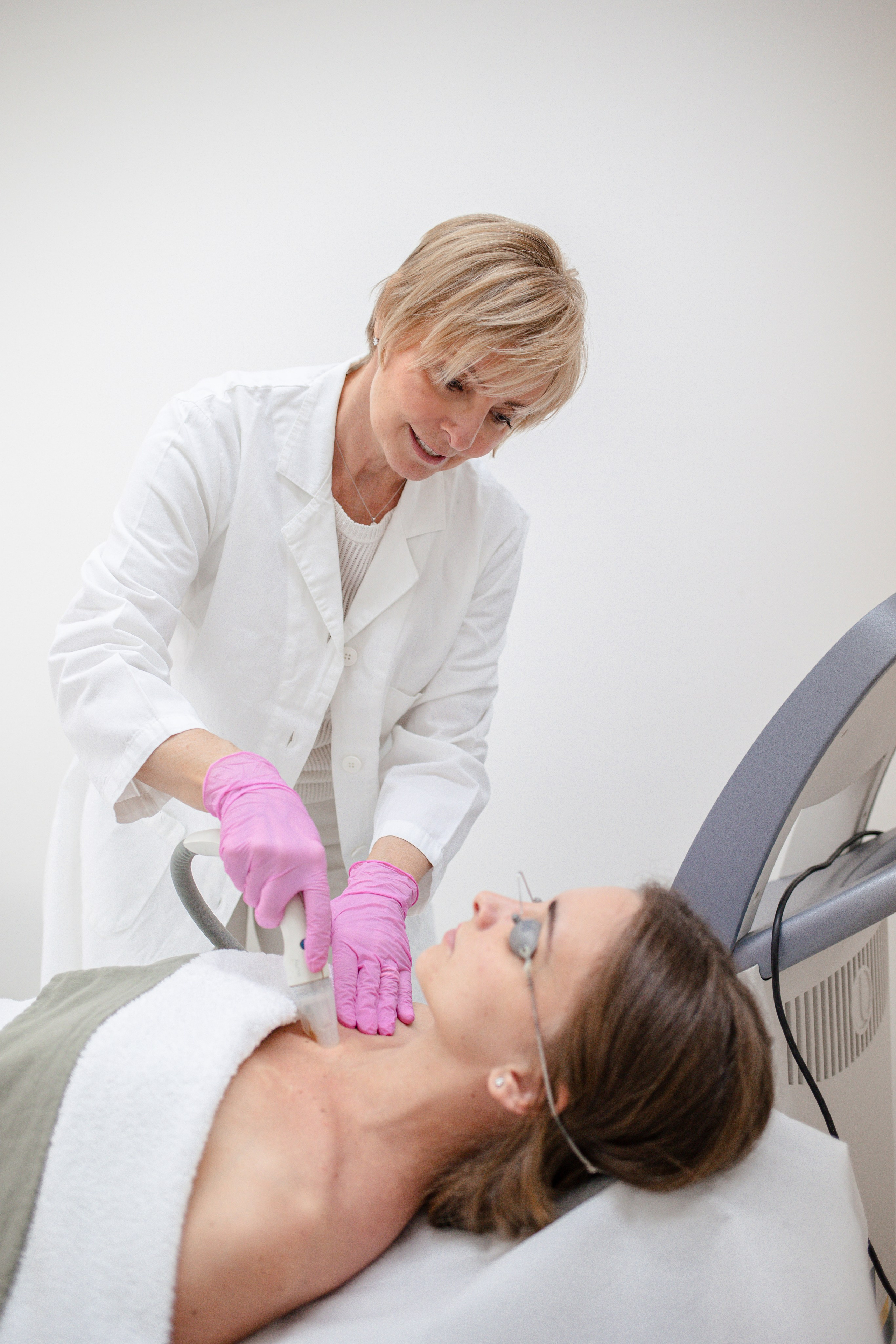 Dr. Emanuela. Photographer in Milan |Mila Pro Photo