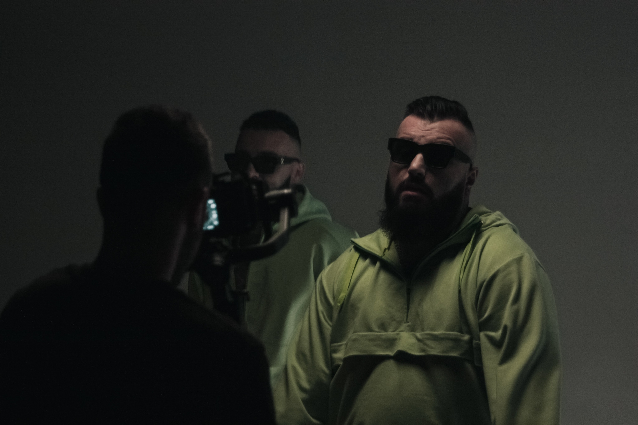 Jala Brat x Buba Corelli — Pilula