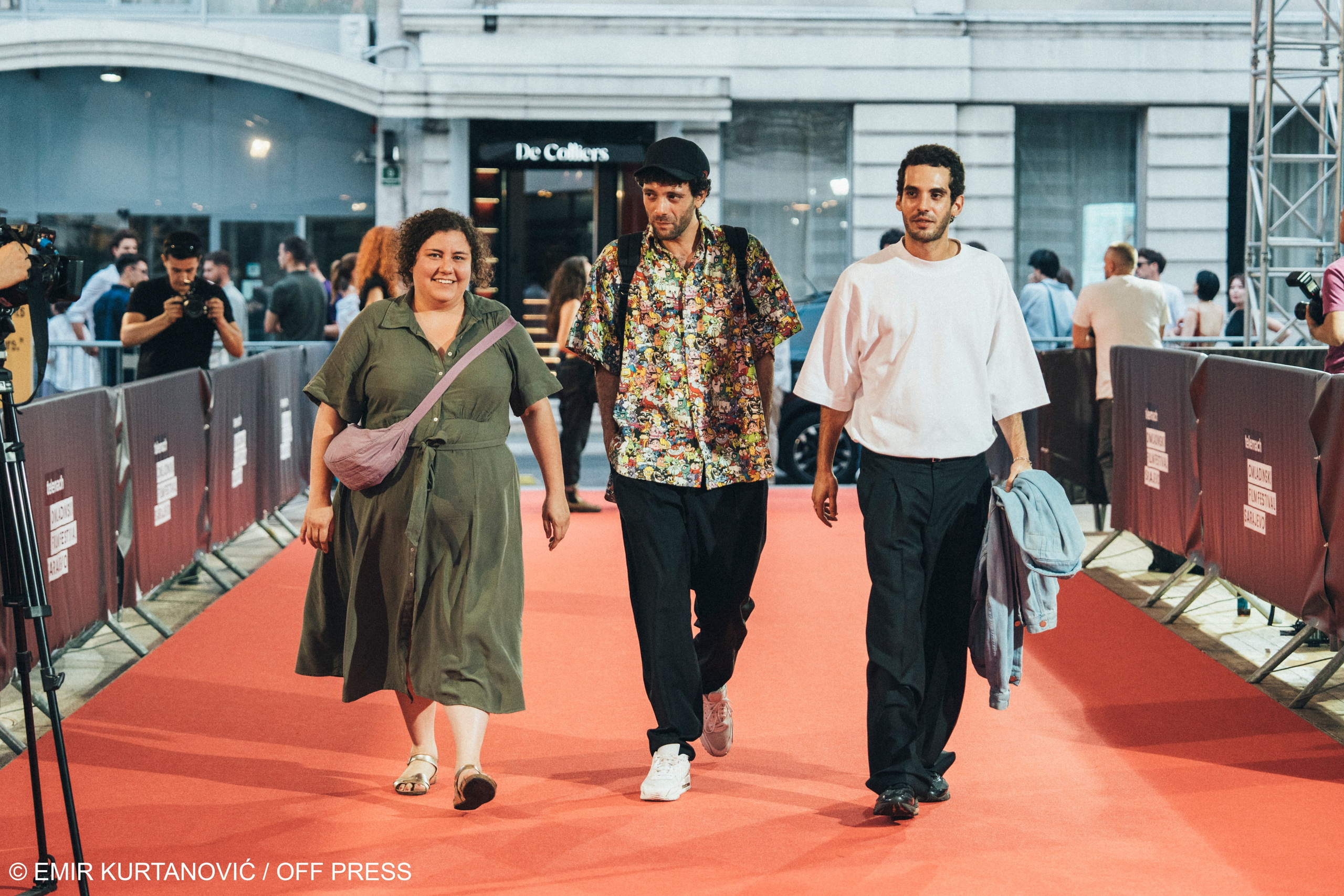 Omladinski Film Festival