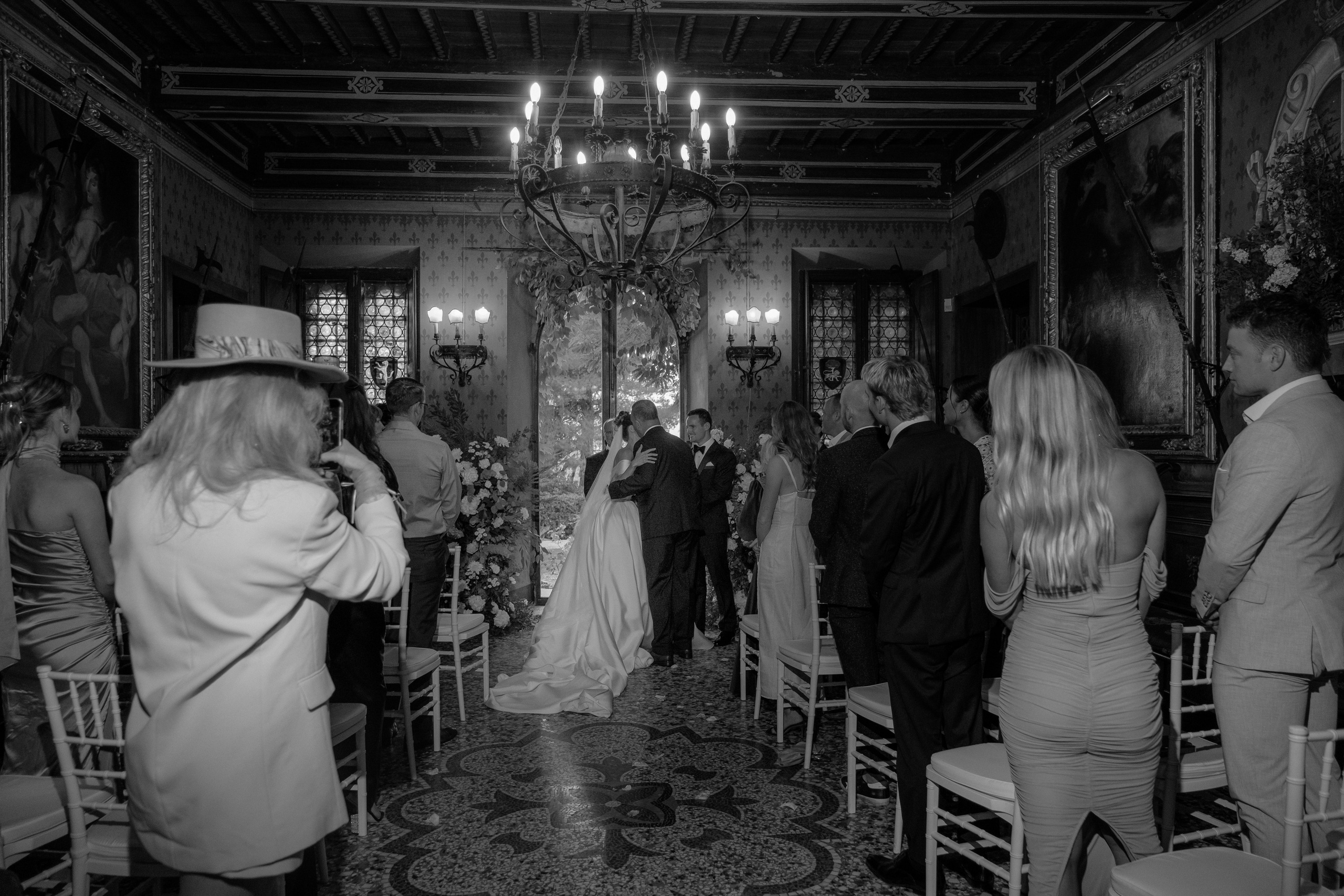 Ekateryna&David wedding in Tuscany. Wedding photographer Italy