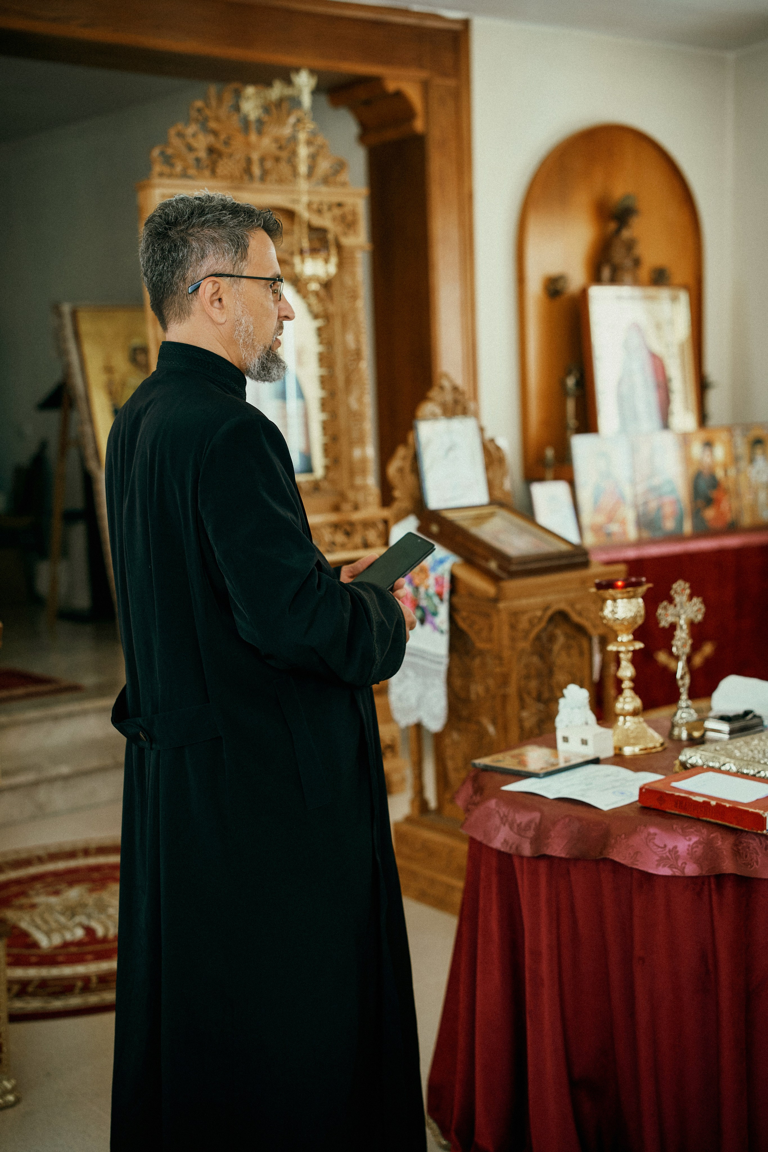 Крещение. Йордановден. Fotógrafa en España Zhanna Zakharchenko