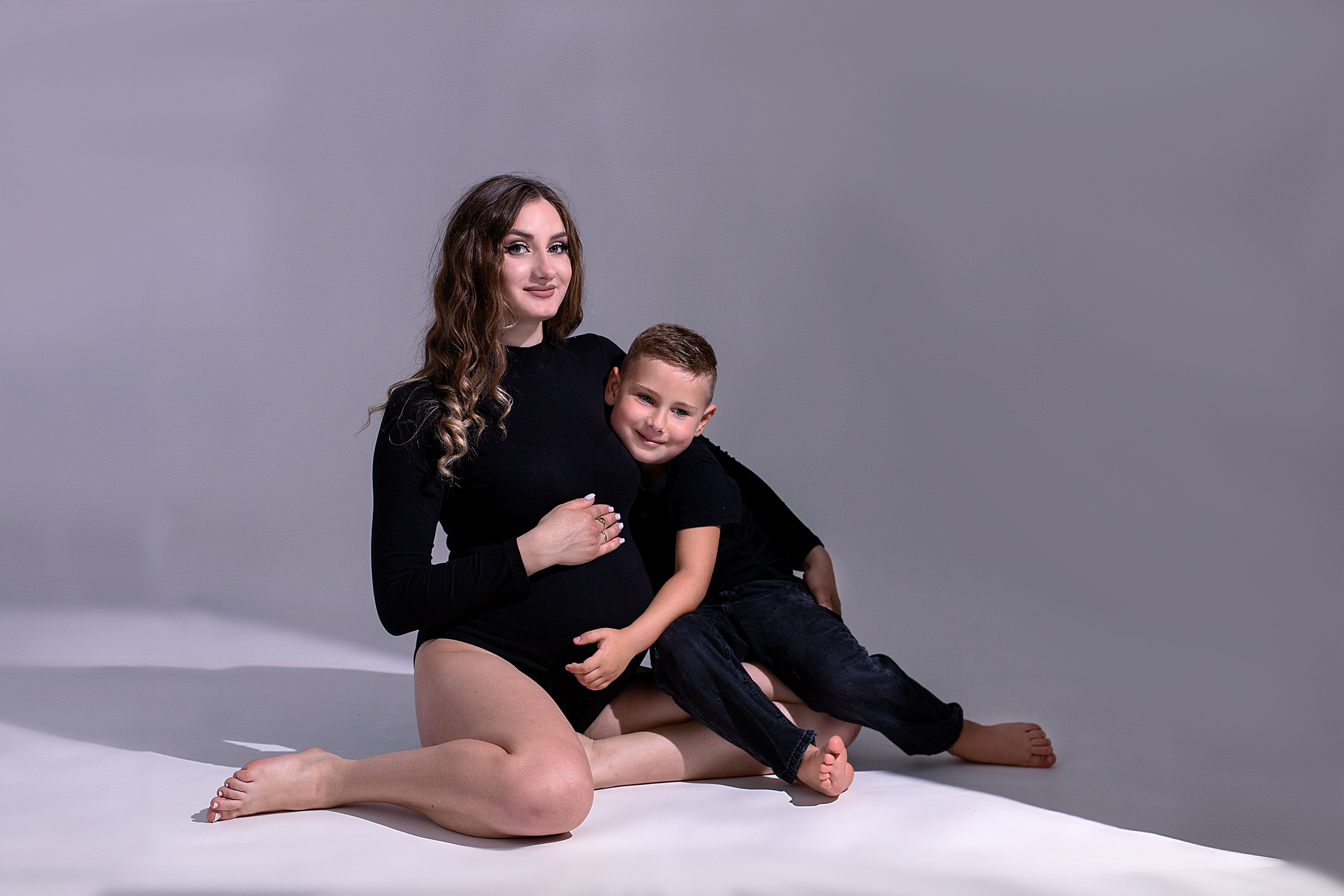 Беременность. Детский и семейный фотограф в г. Бельцы