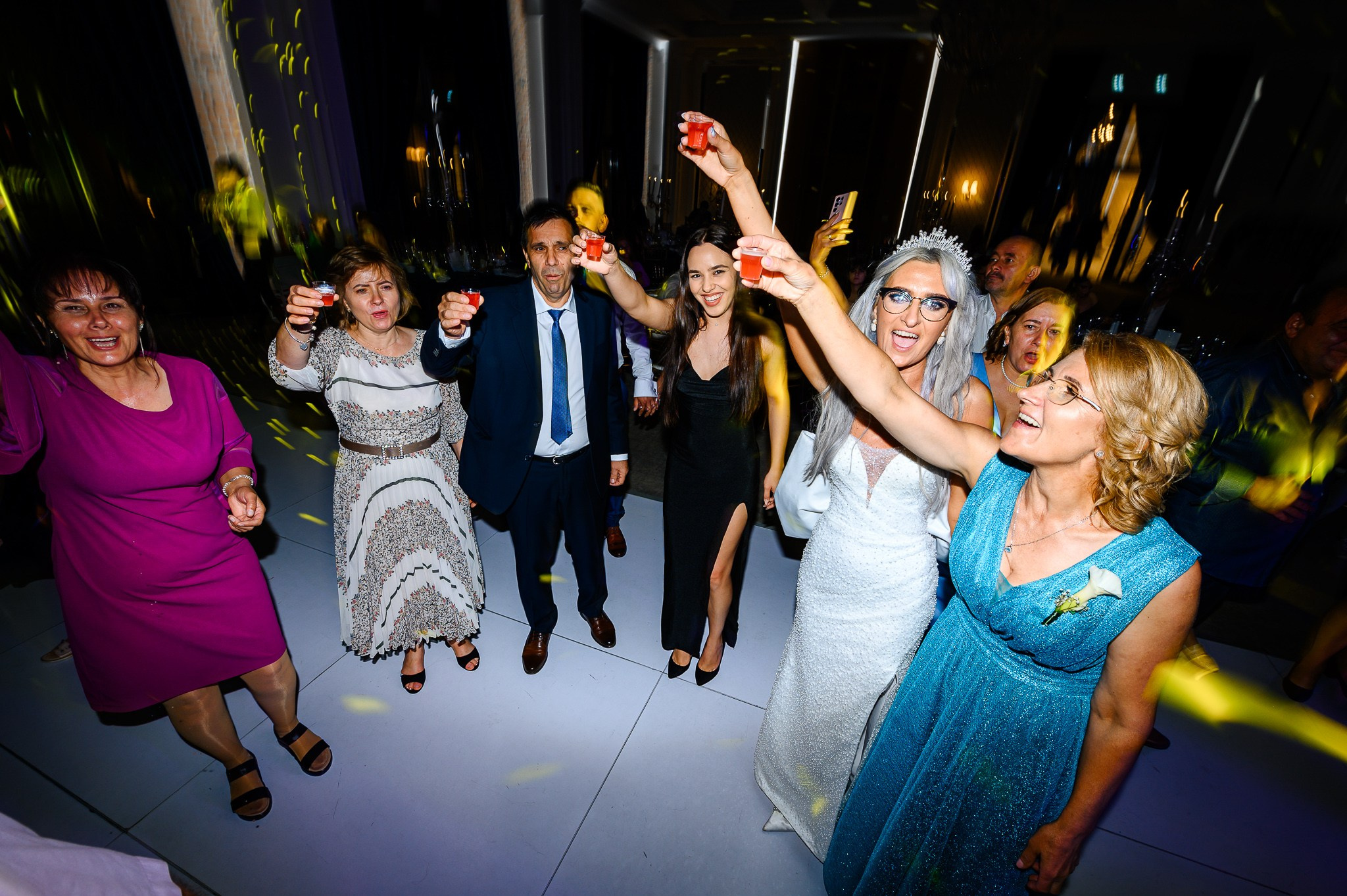 Corina & Paul. Mugurel Olteanu Fotograf