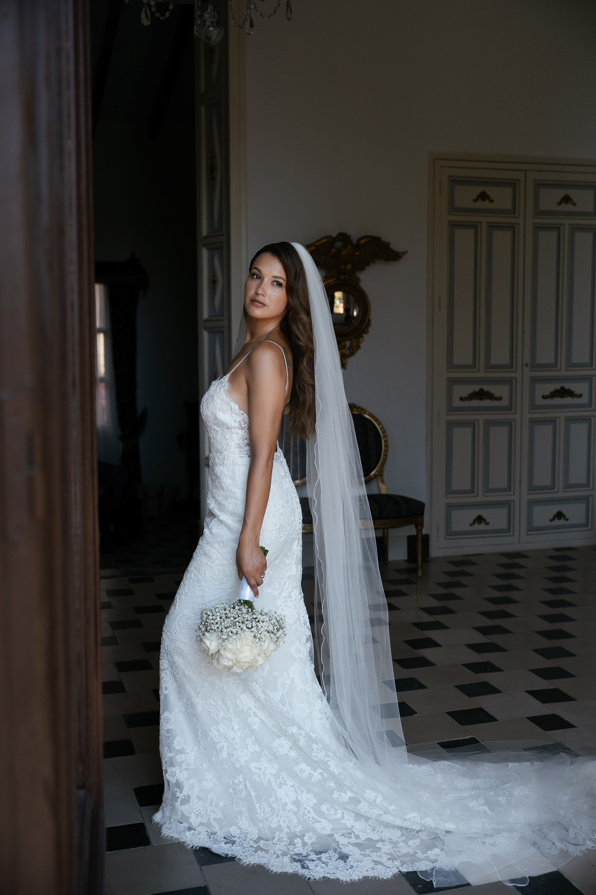 Laura and Henrik. Destination Wedding Photographers based in Spain