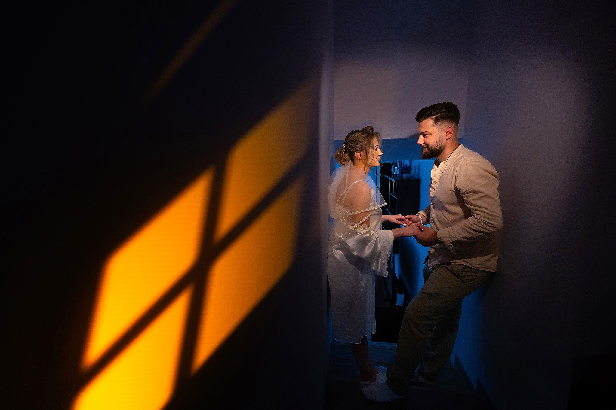 Cosmin & Dalia. Stoica Studio | Fotograf evenimente