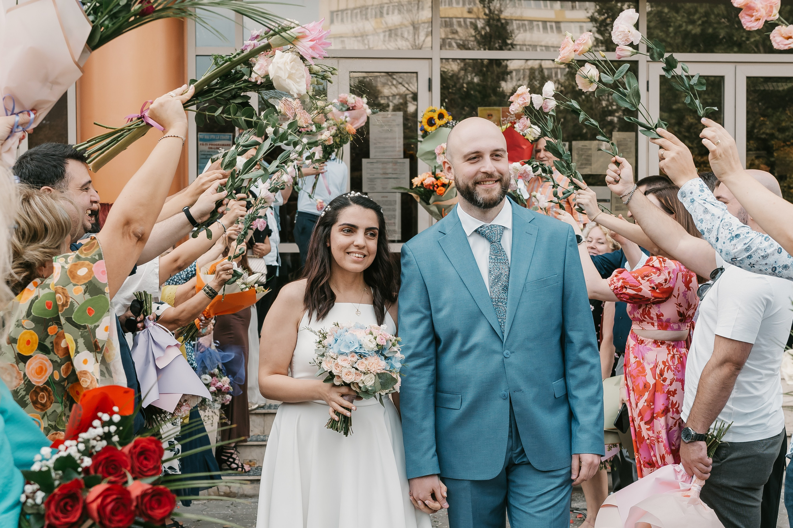 Andreea & Tigran. Dara Lens | The art of remembering