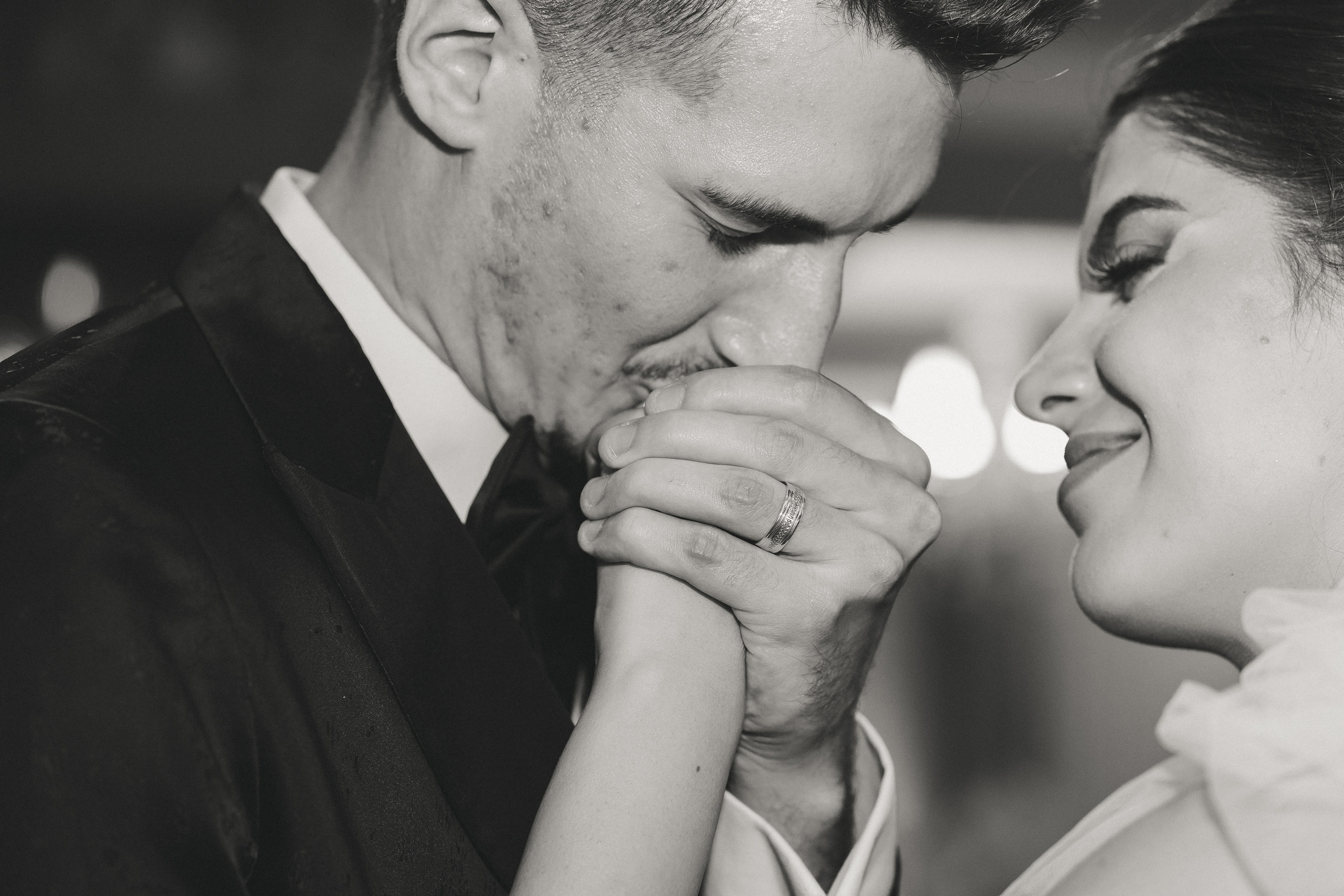 Simona & Gabriel. Dara Lens | The art of remembering