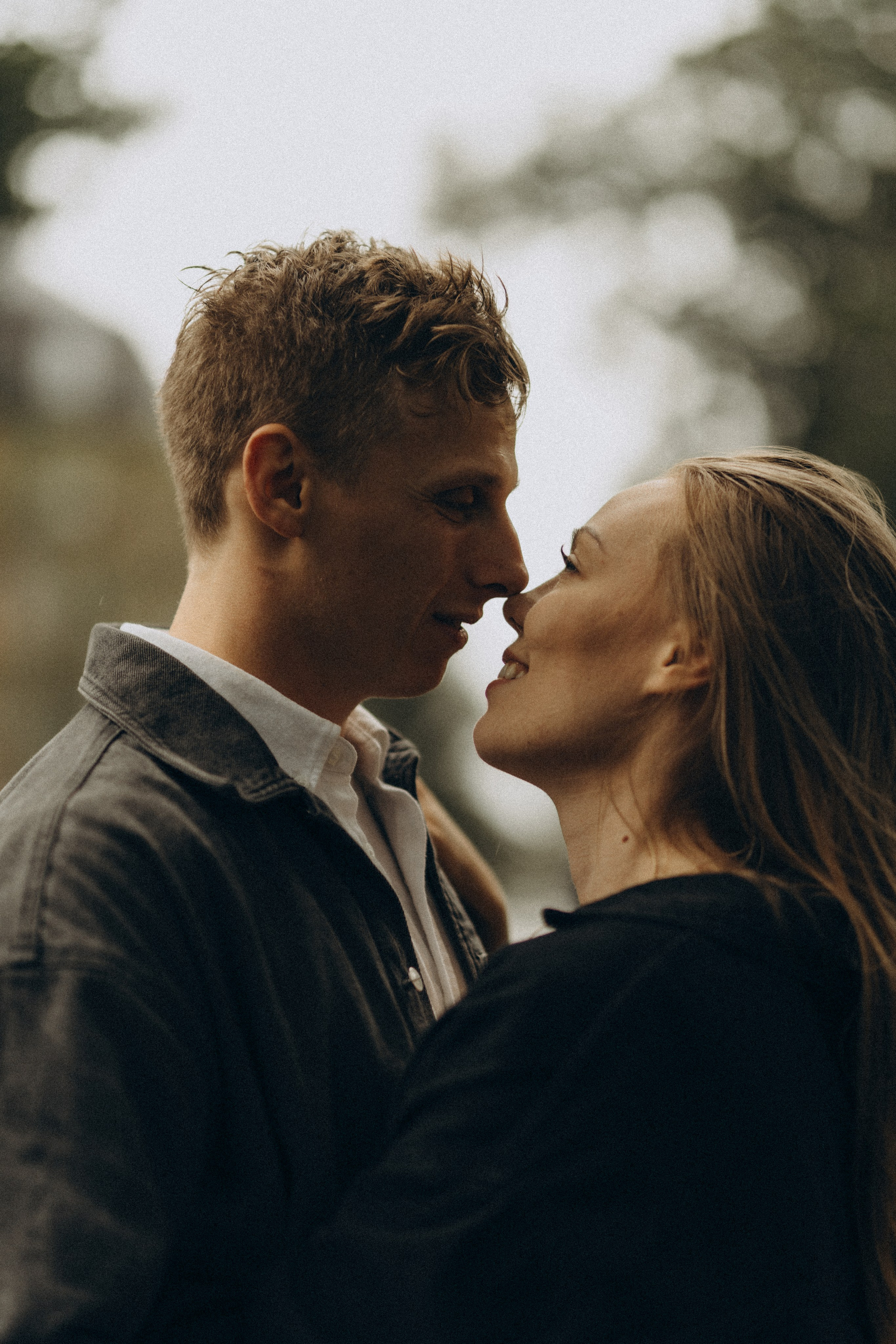 JP&L. Wedding and portrait photographer in Helsinki Vickan O