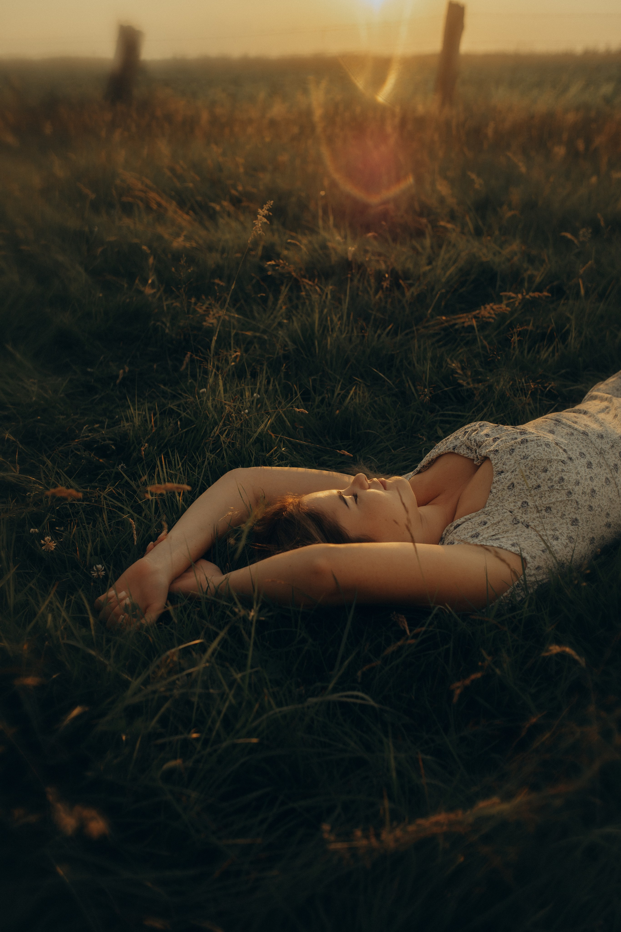 Achtsame Fotografin| Margarita Mayer