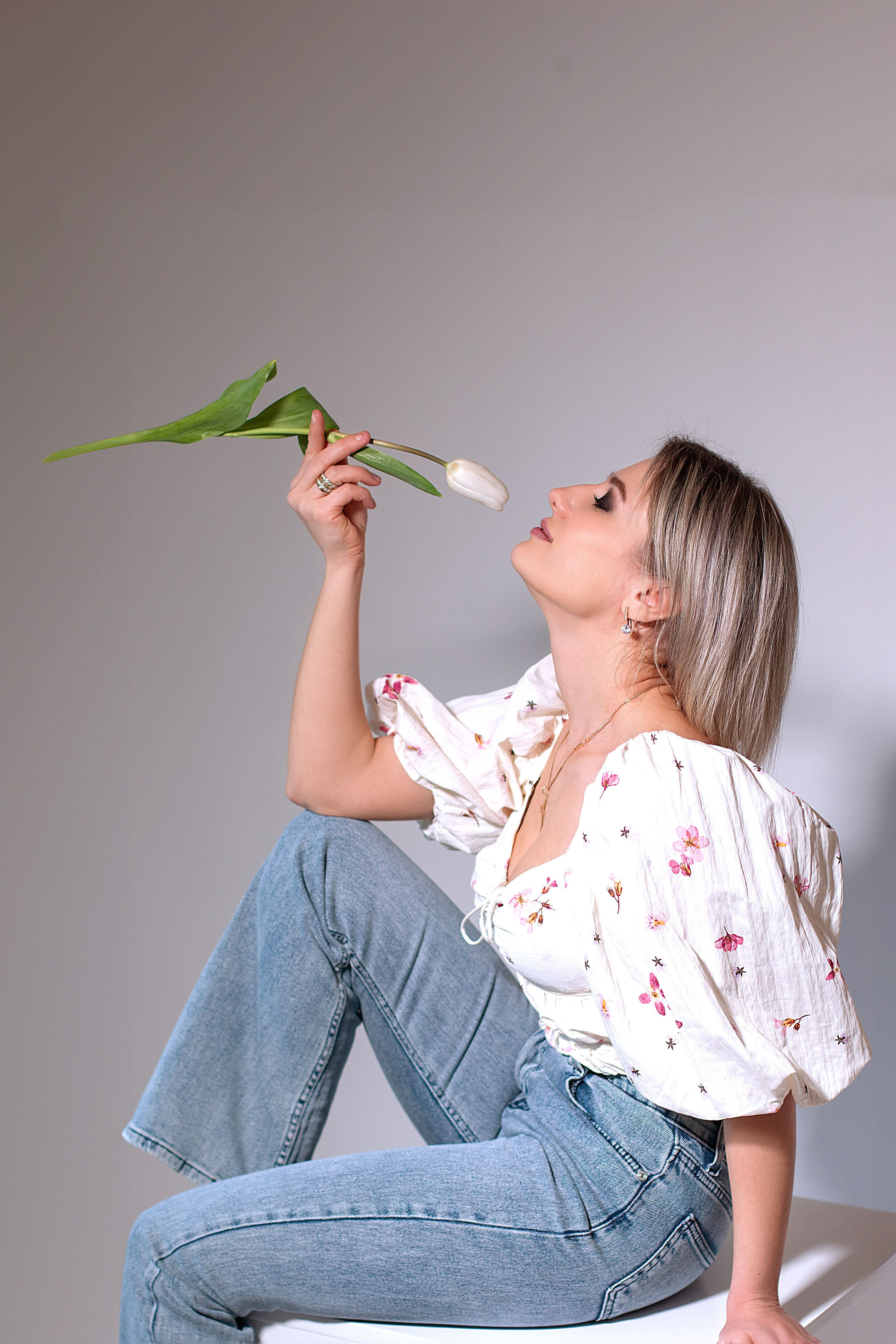 Для ДУШИ. Детский и семейный фотограф в г. Бельцы